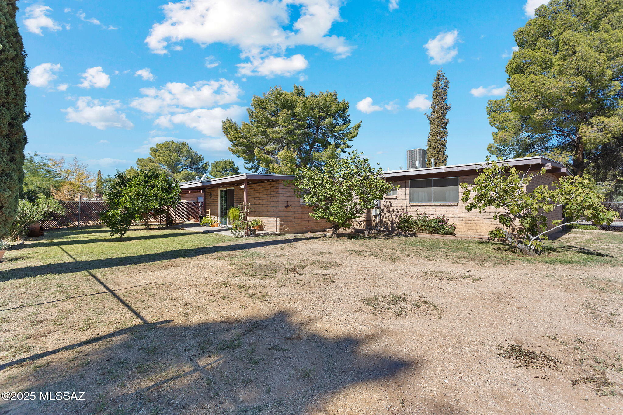 Pine Grove (102-170) - Residential