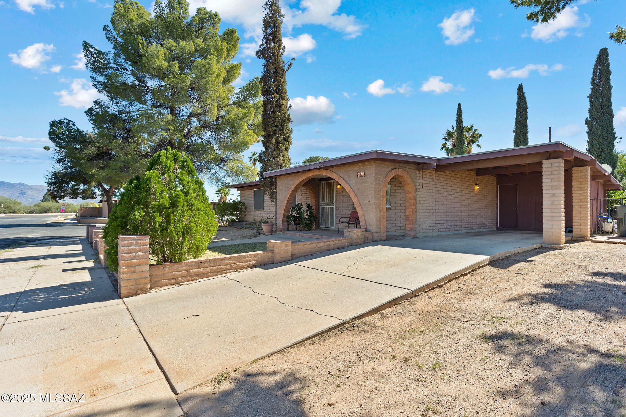 Pine Grove (102-170) - Residential