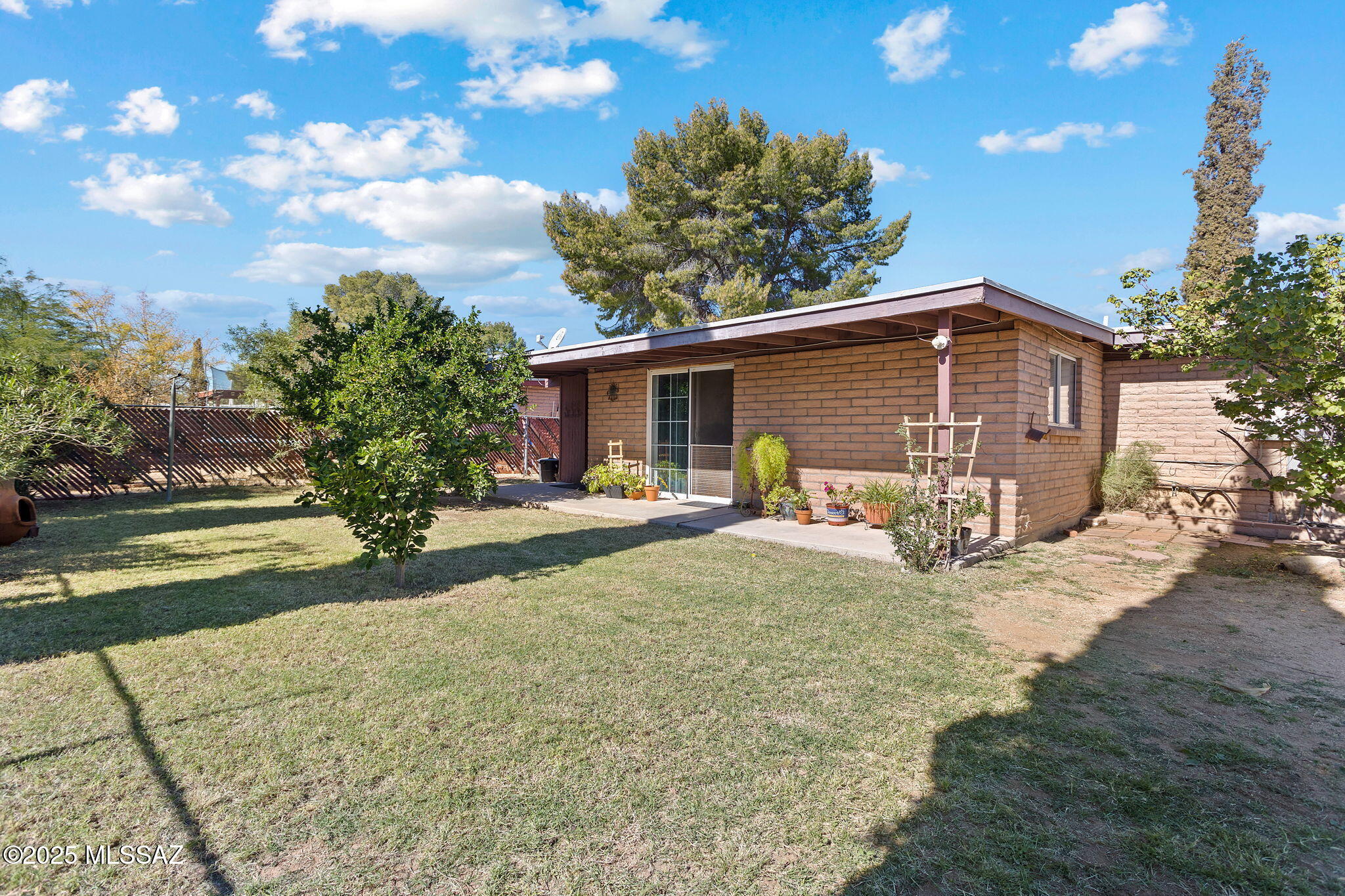 Pine Grove (102-170) - Residential