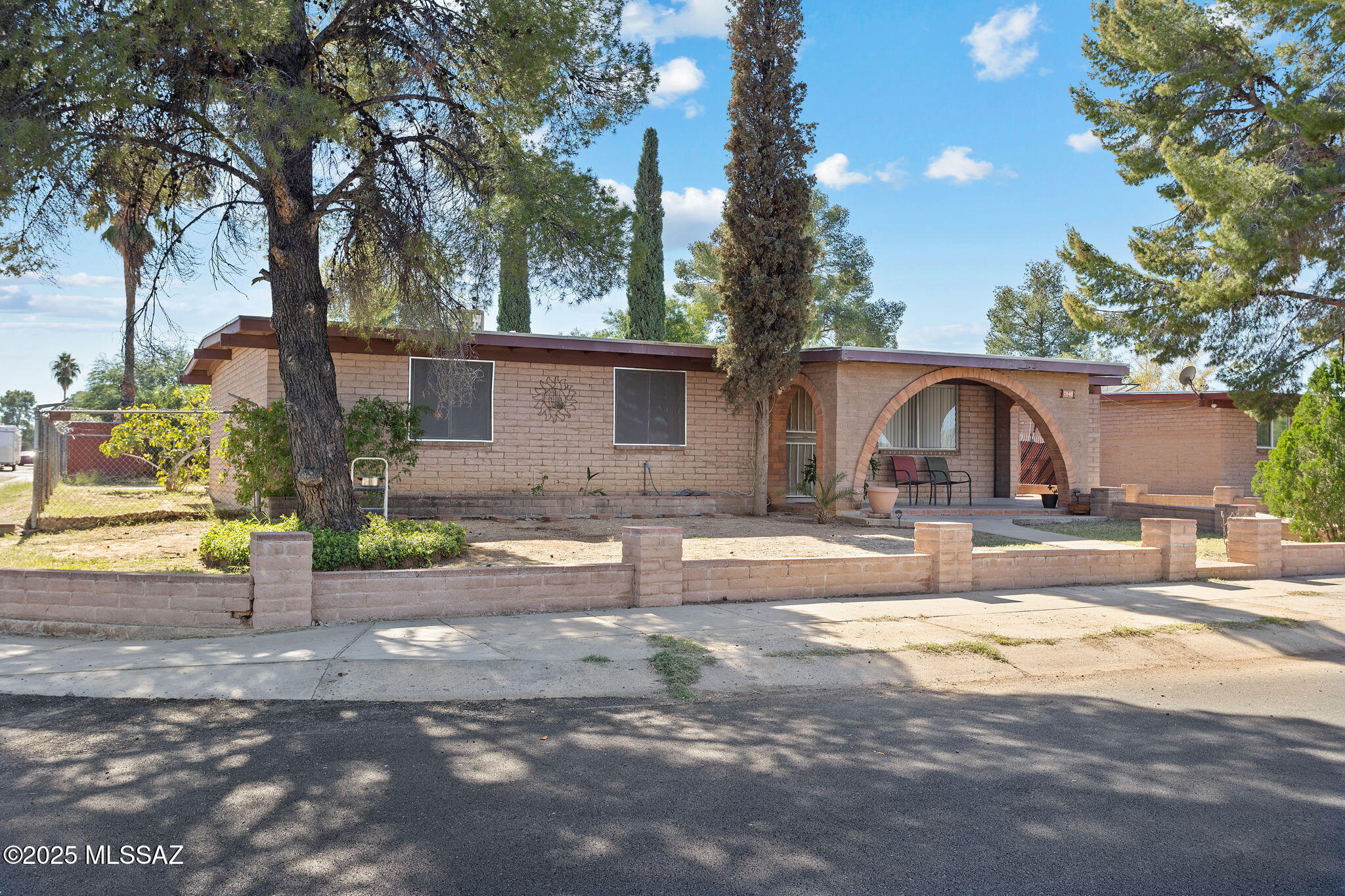 Pine Grove (102-170) - Residential