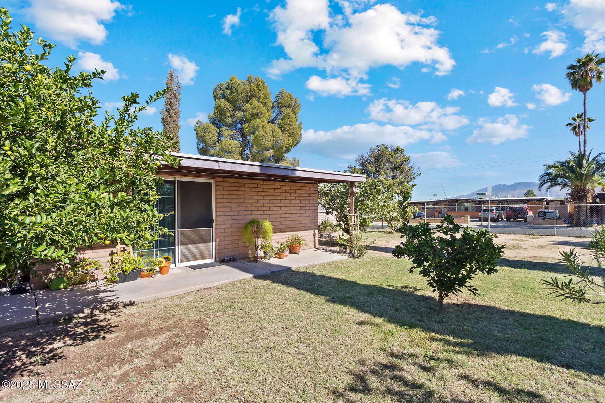 Pine Grove (102-170) - Residential