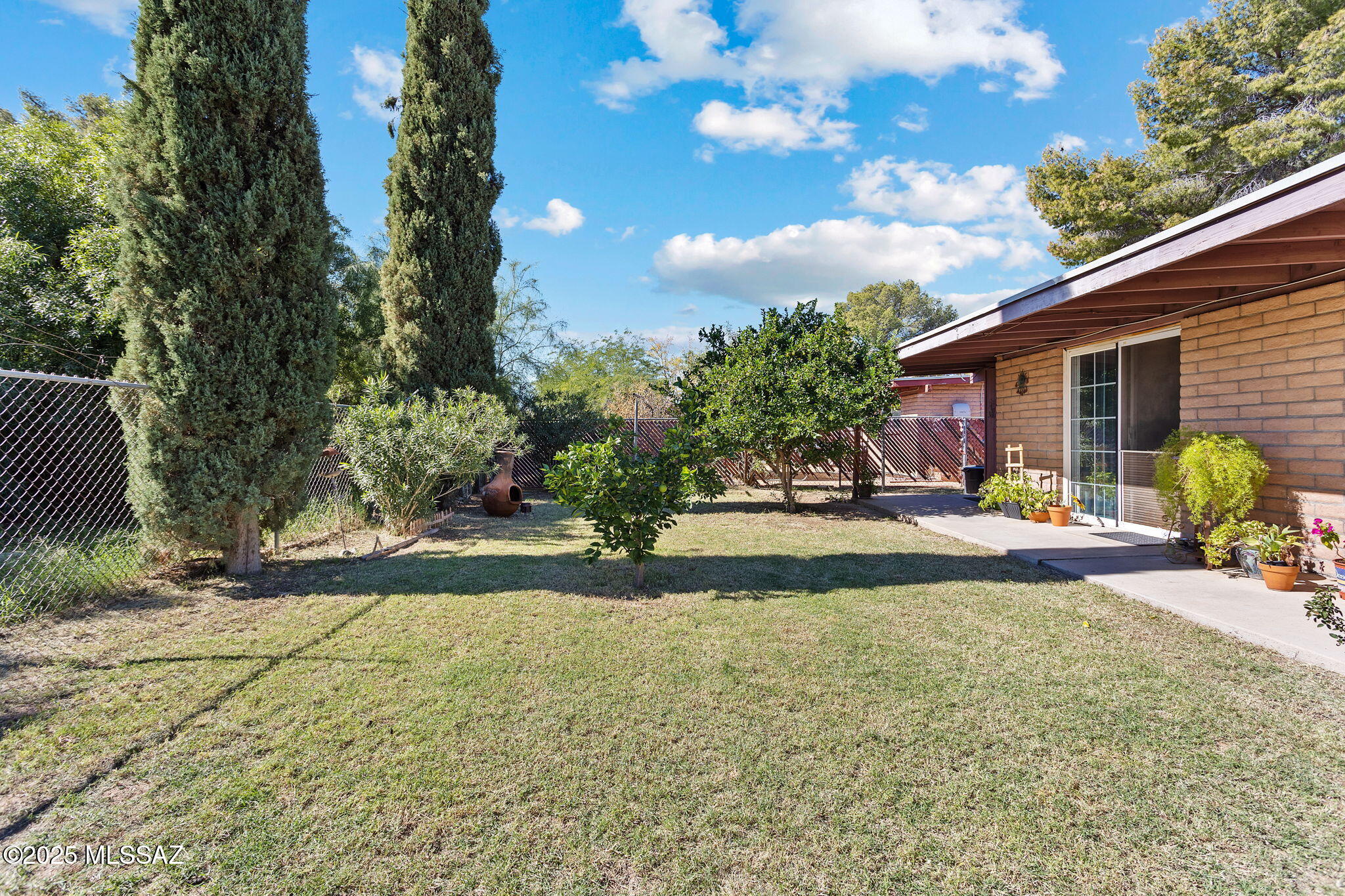 Pine Grove (102-170) - Residential