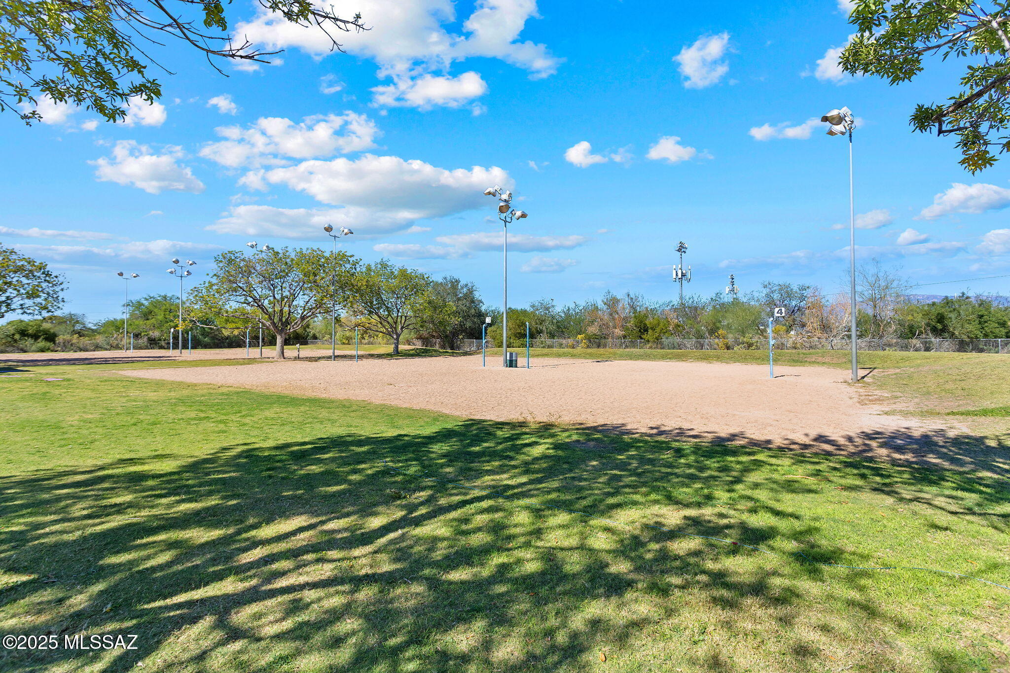 Pine Grove (102-170) - Residential