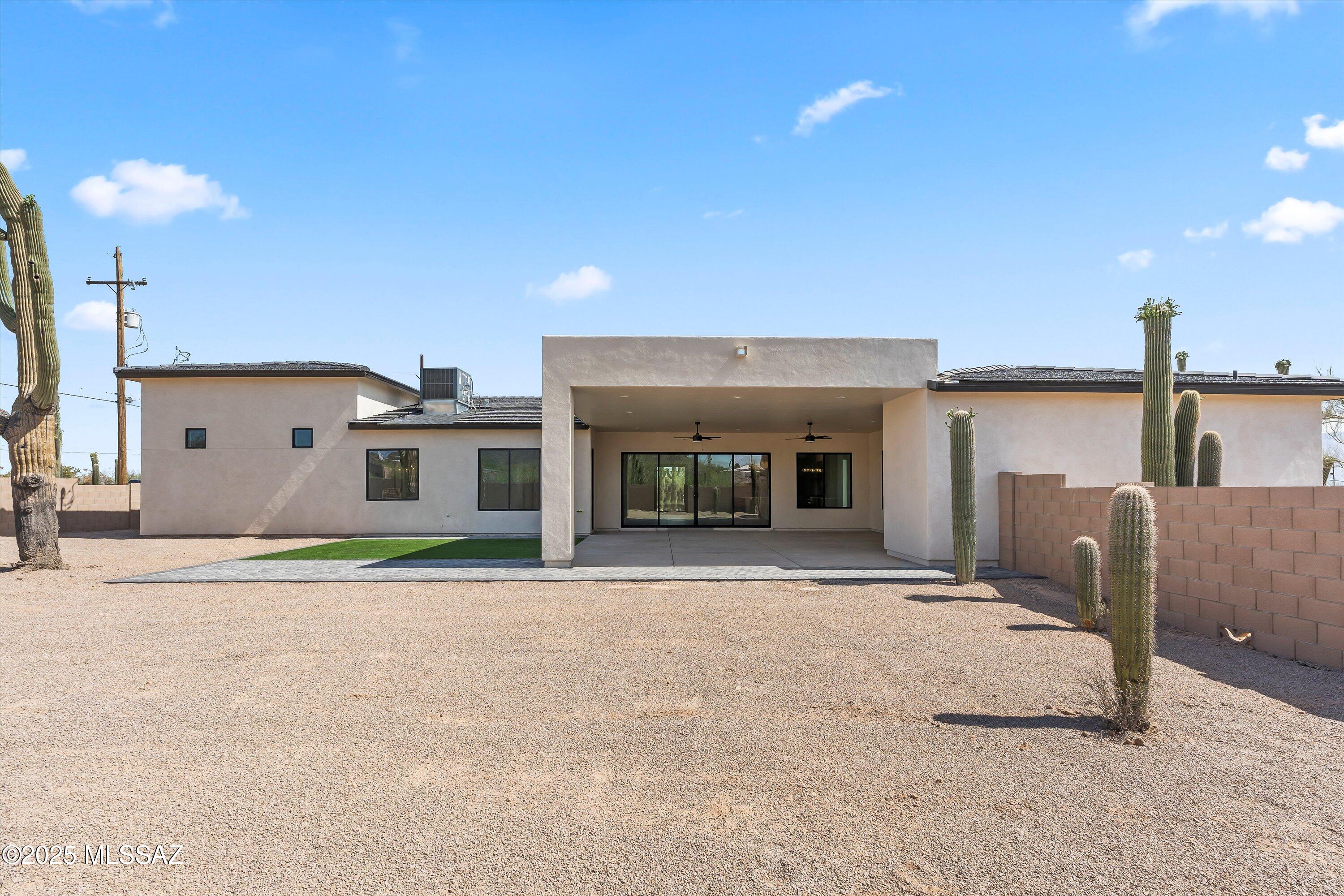 N/A - Residential