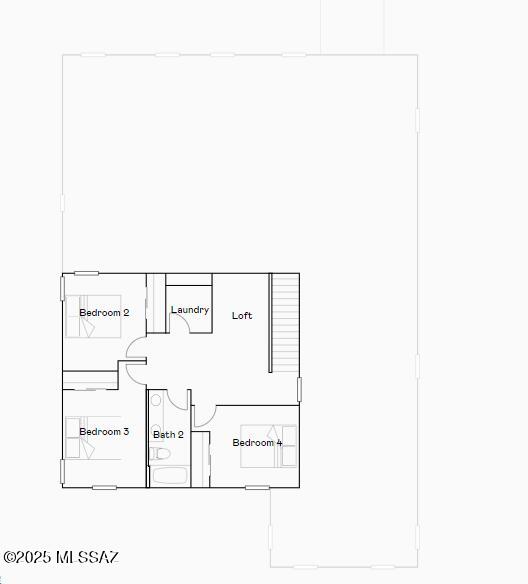Rocking K South Neighborhood 1 Parcel A-1 - Residential