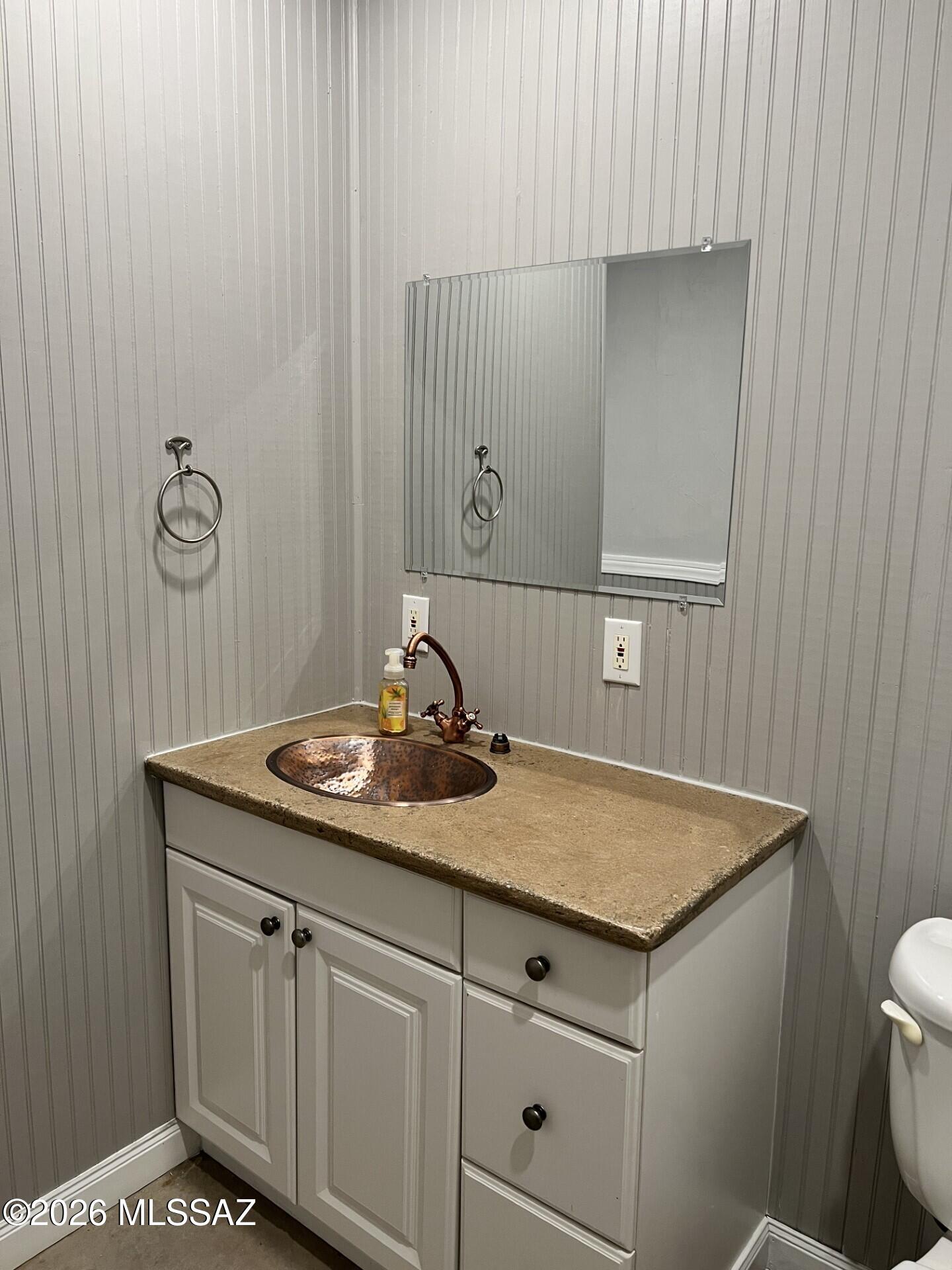 Other/Unknown - Residential