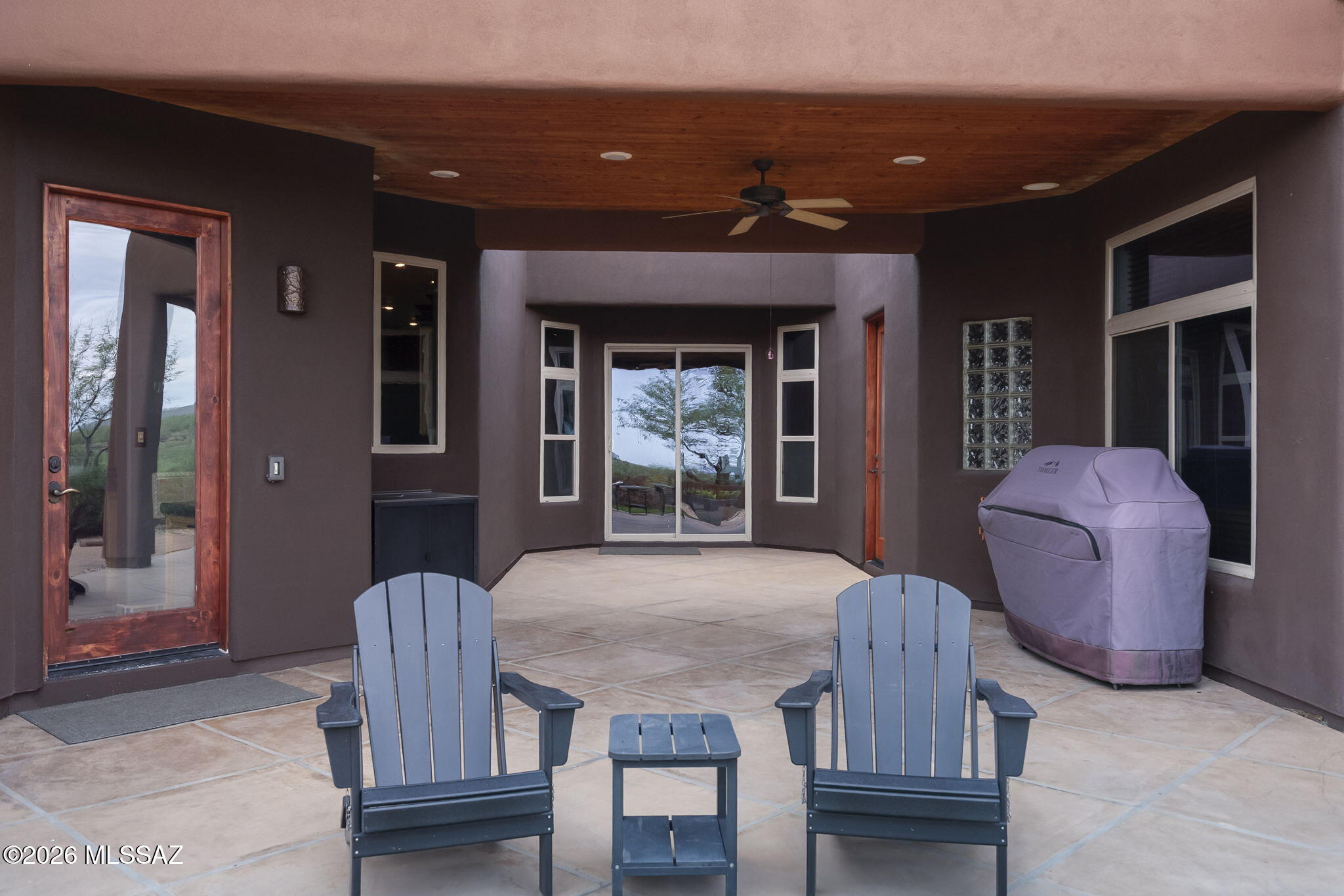 Other/Unknown - Residential
