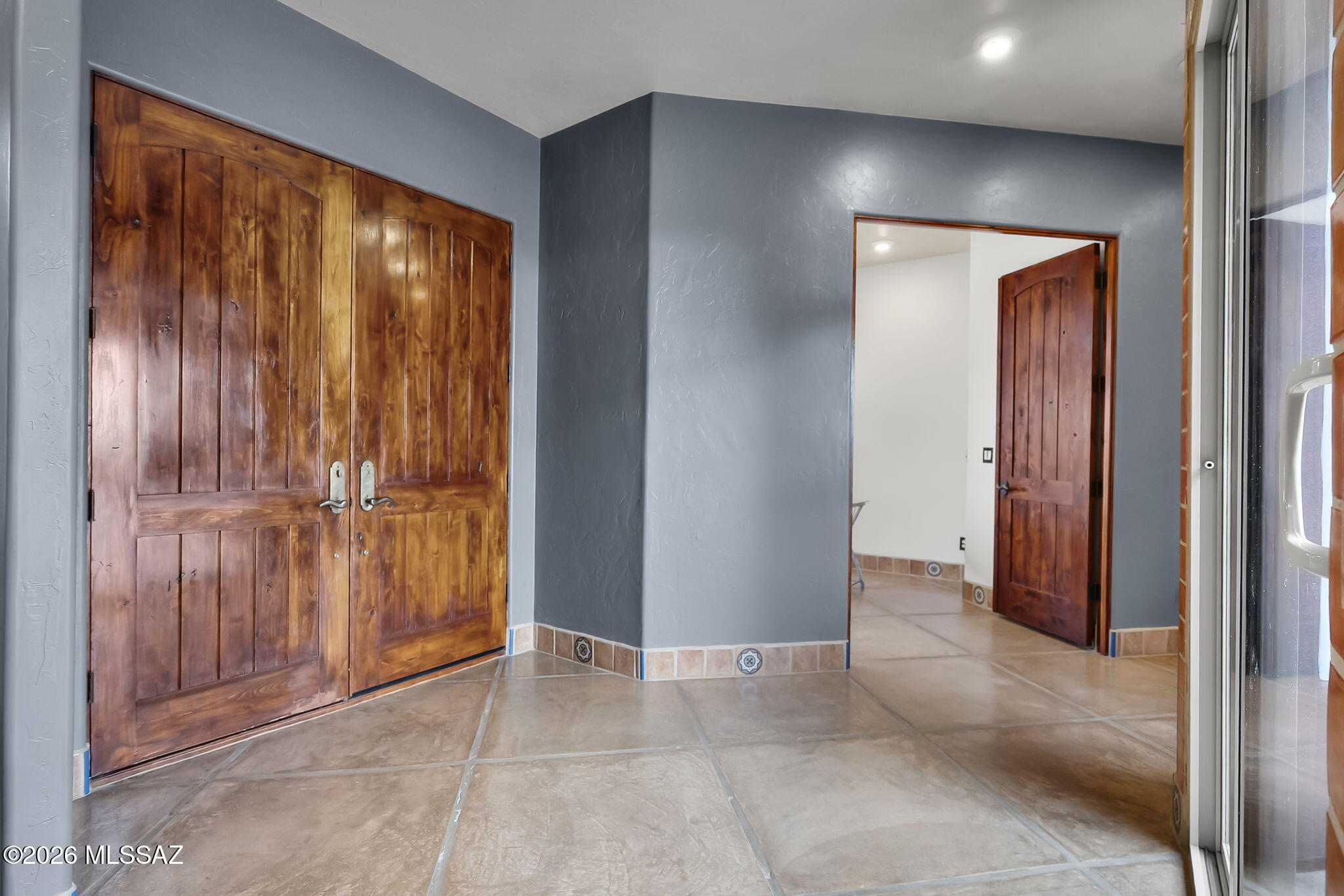Other/Unknown - Residential