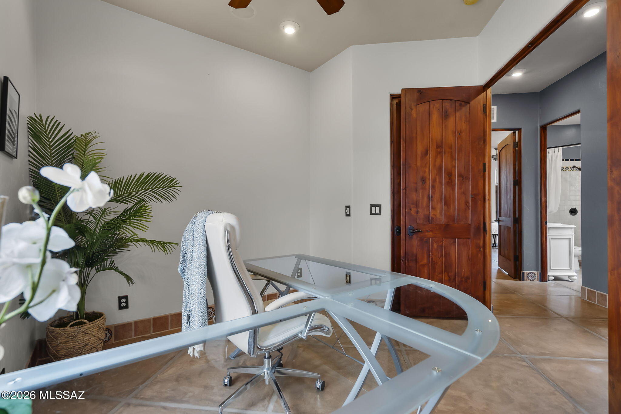 Other/Unknown - Residential