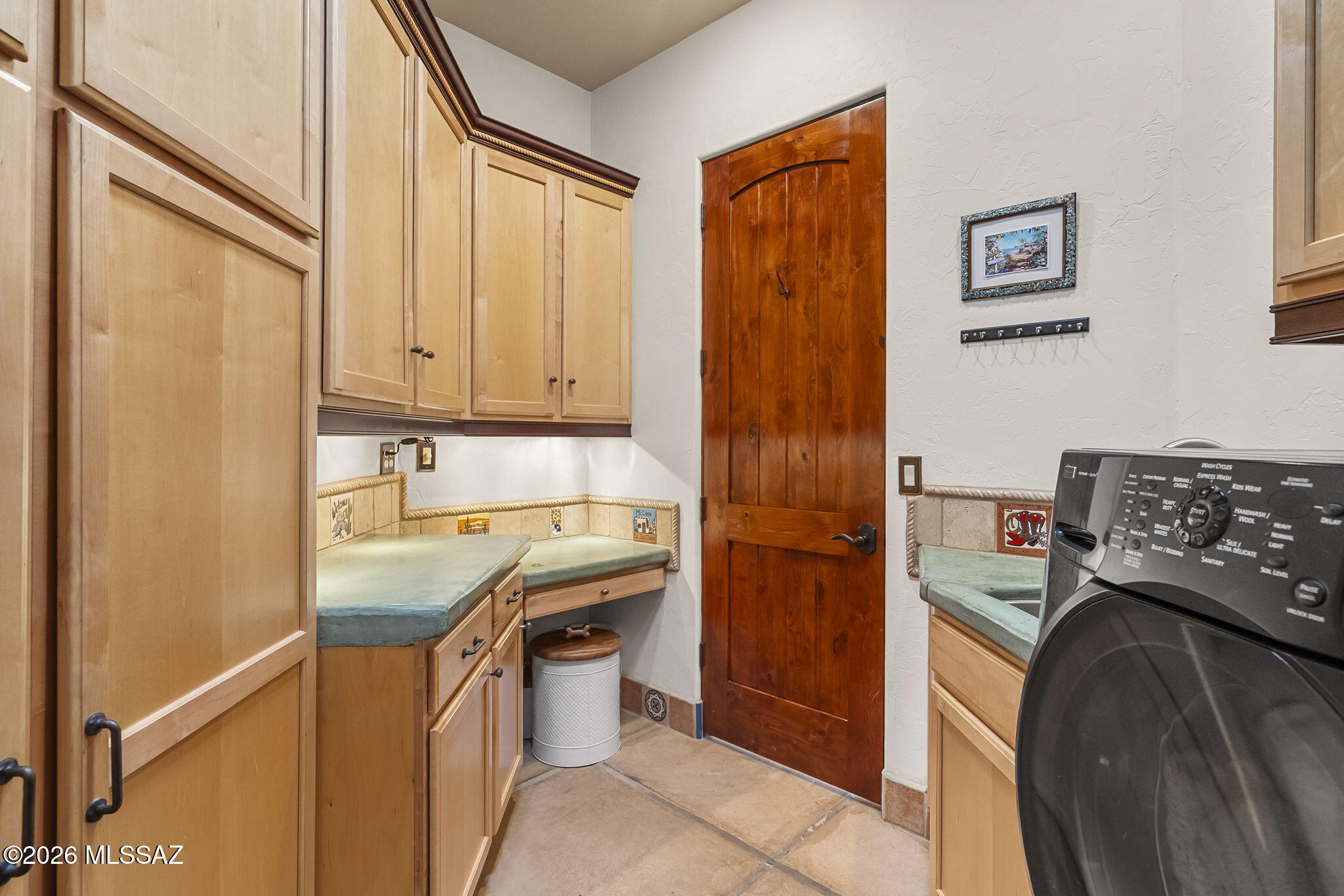 Other/Unknown - Residential