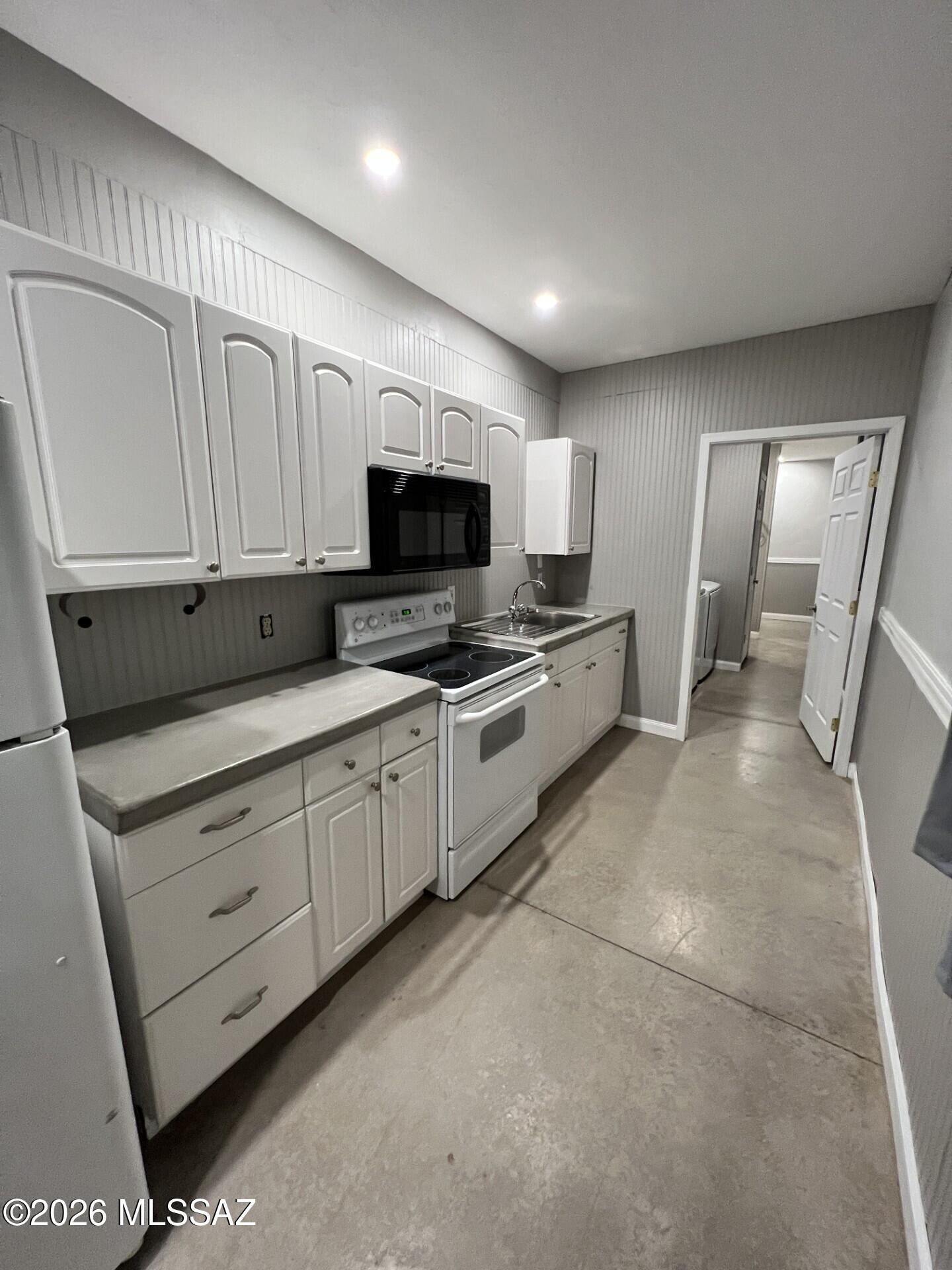 Other/Unknown - Residential