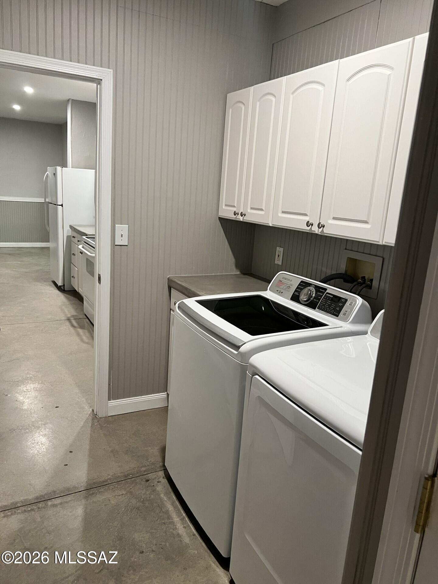 Other/Unknown - Residential