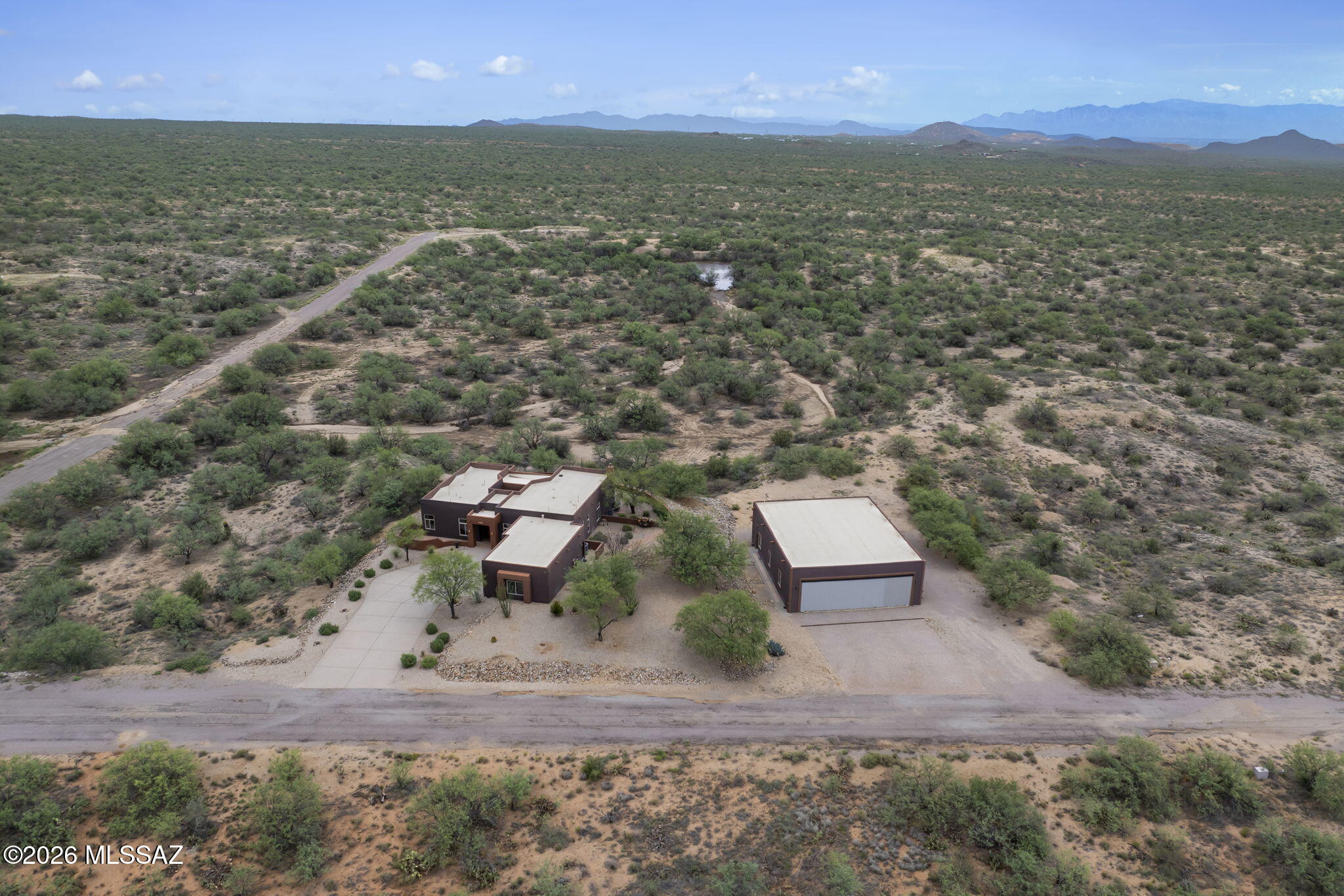 Other/Unknown - Residential