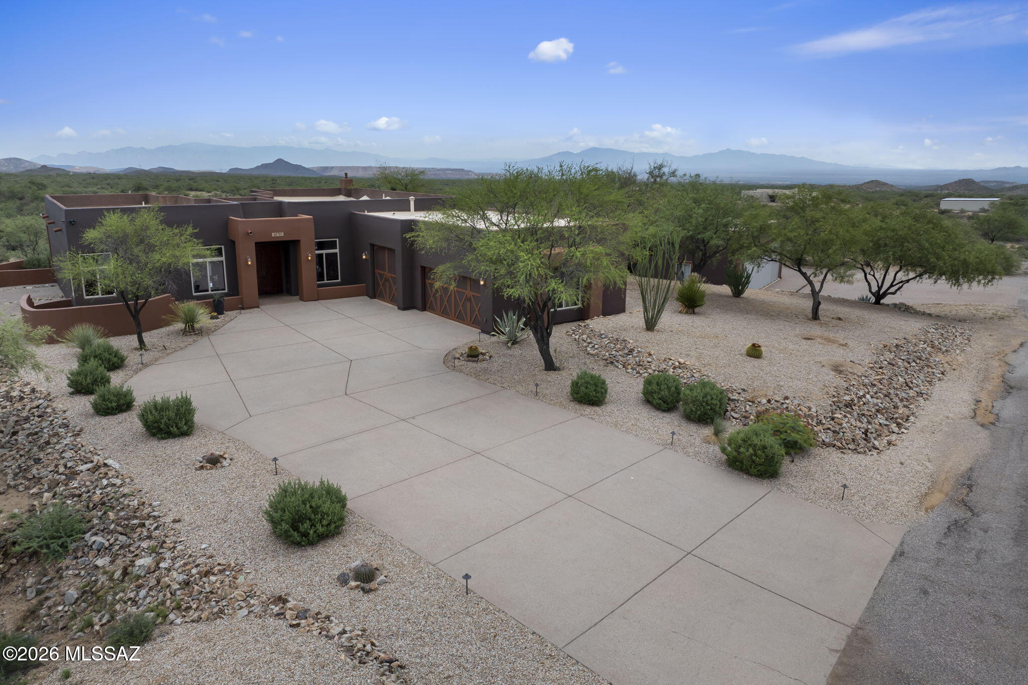 Other/Unknown - Residential