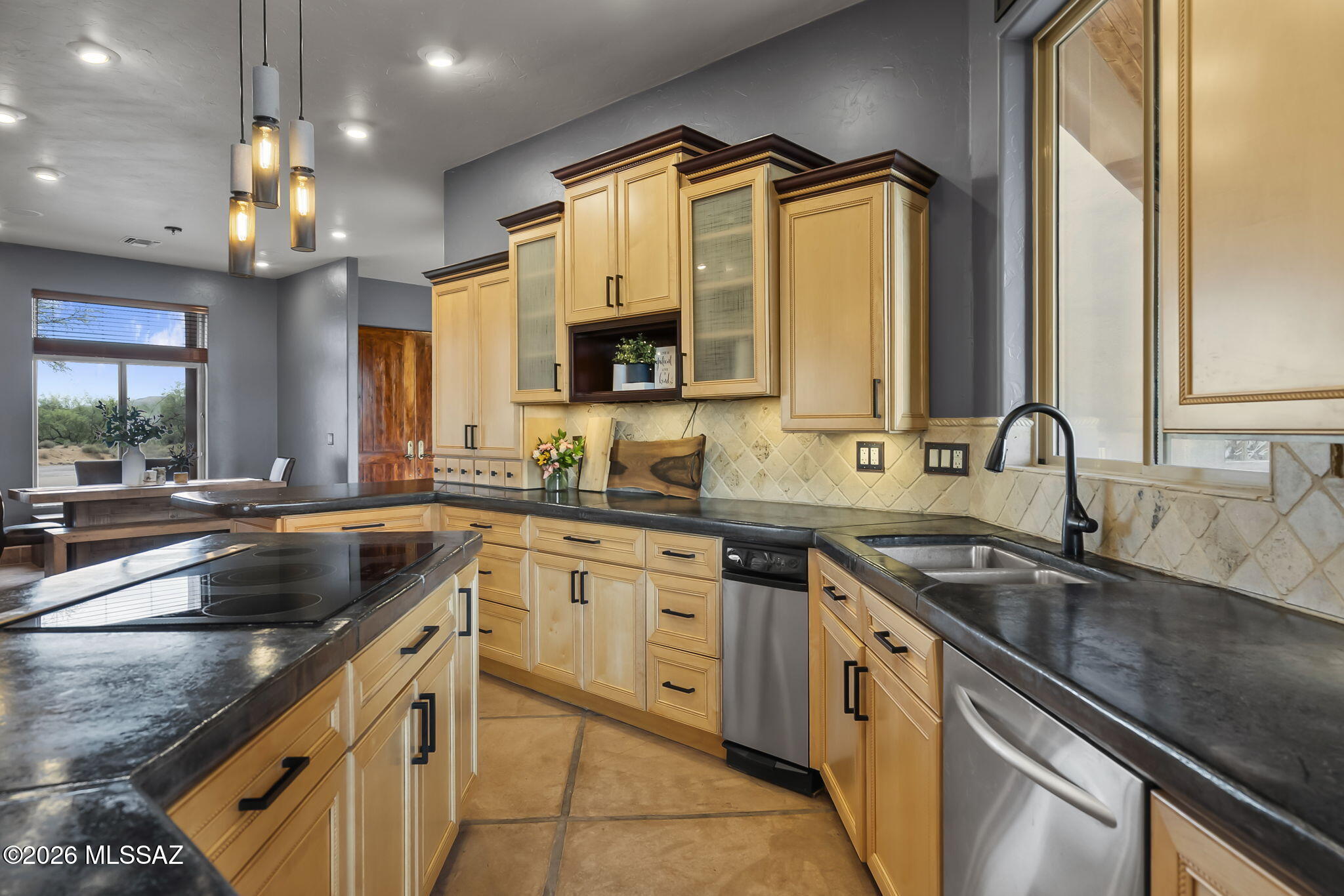 Other/Unknown - Residential