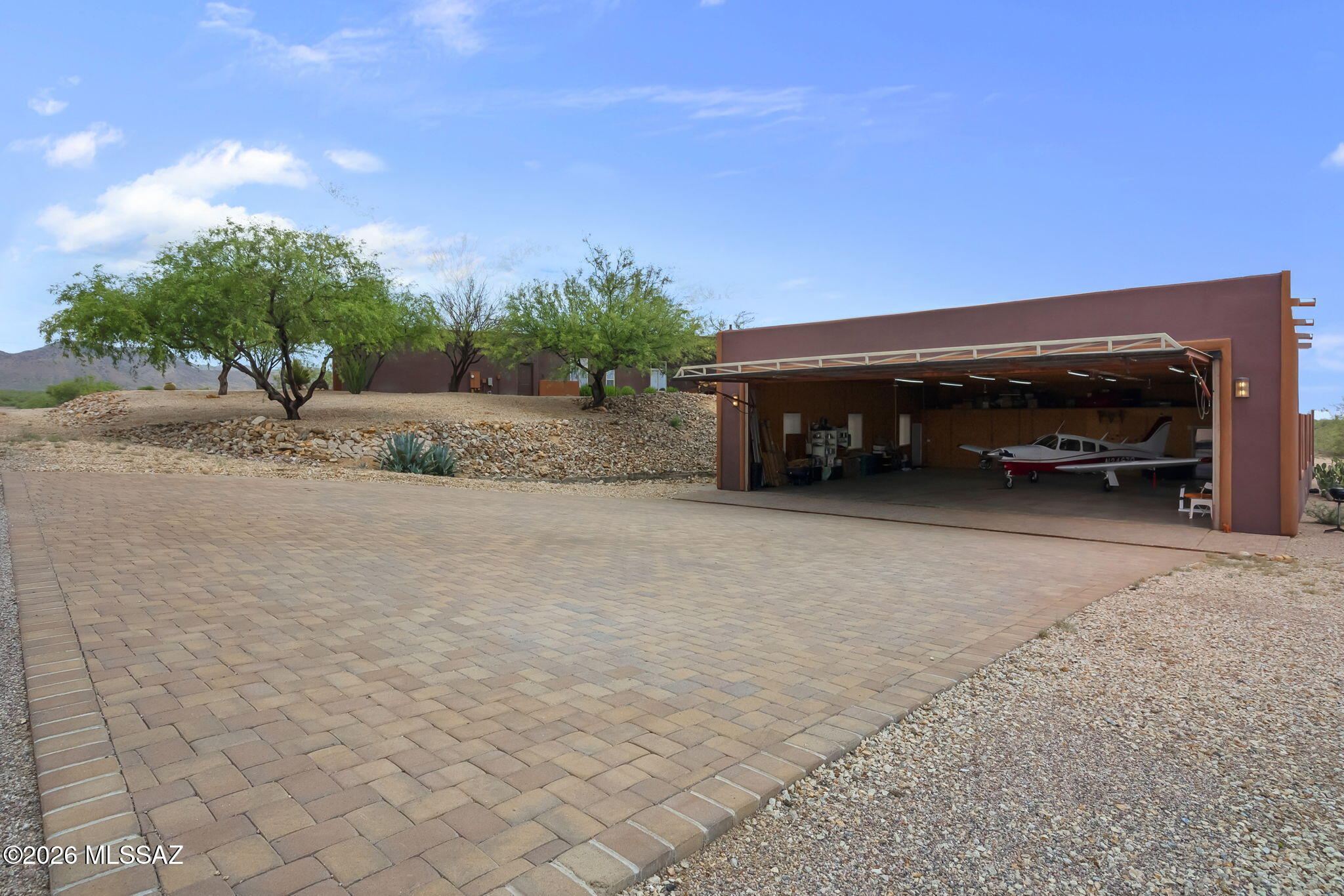 Other/Unknown - Residential