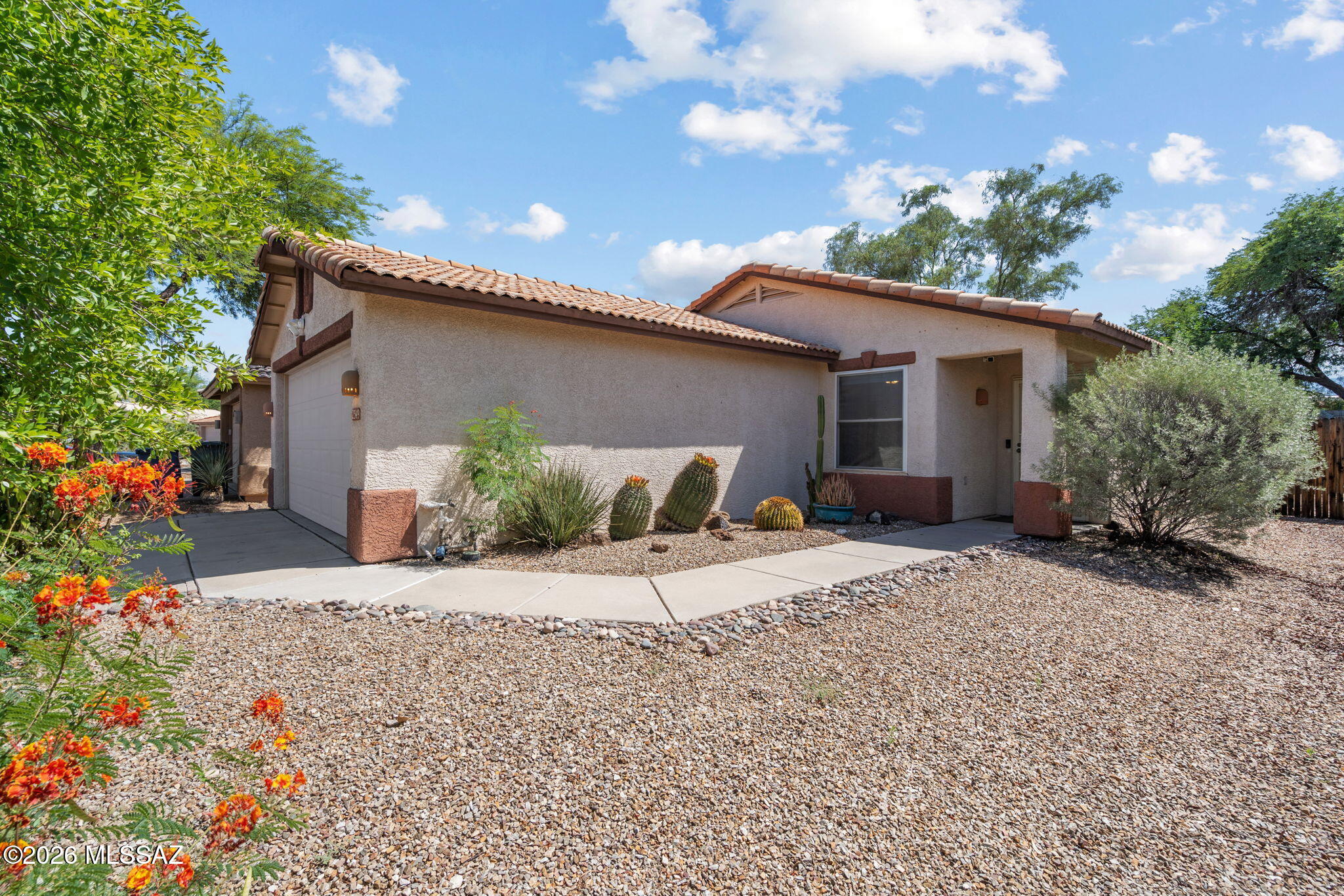 Arroyo Ridge (1 - 184) - Residential