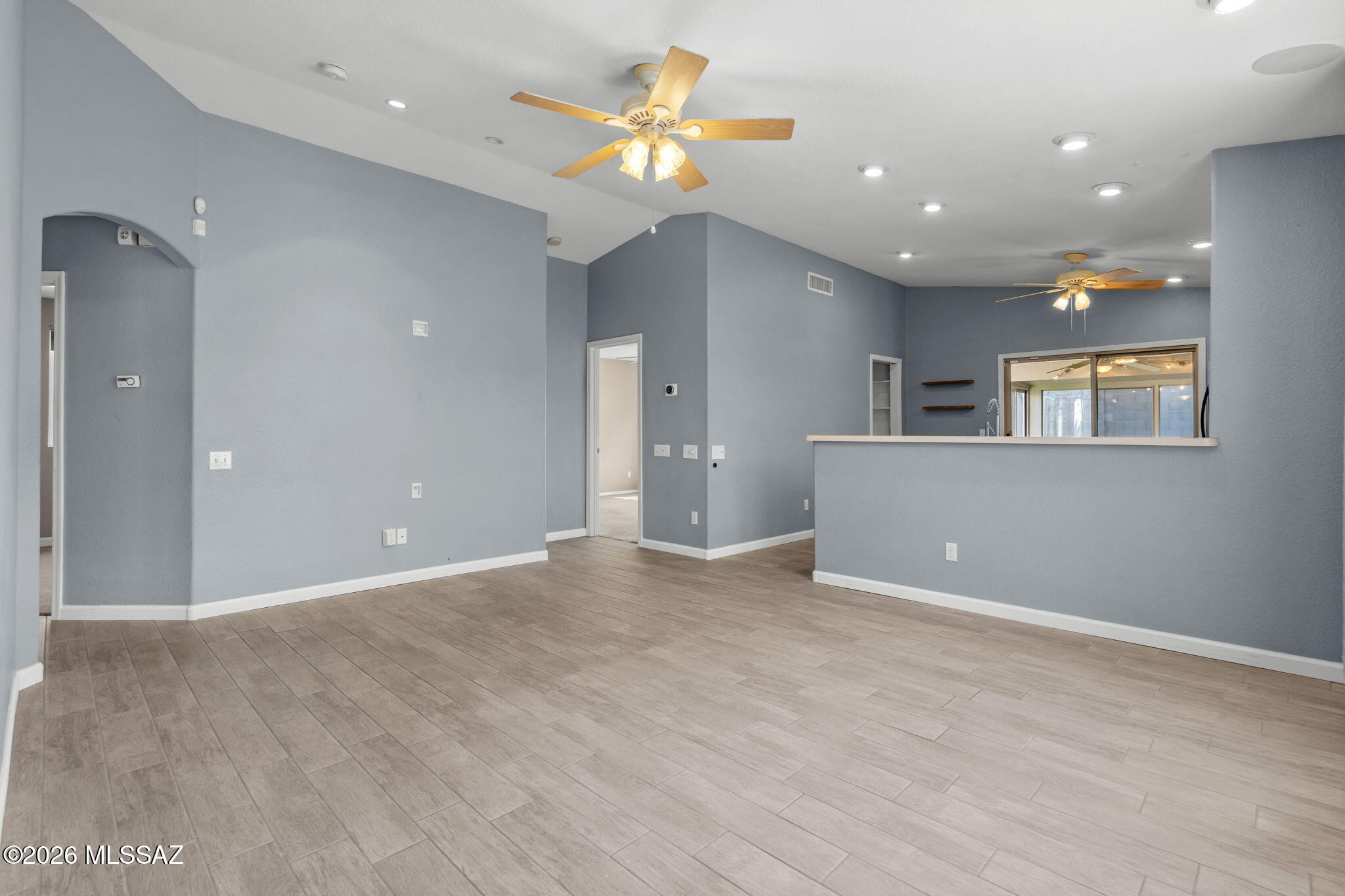 Arroyo Ridge (1 - 184) - Residential