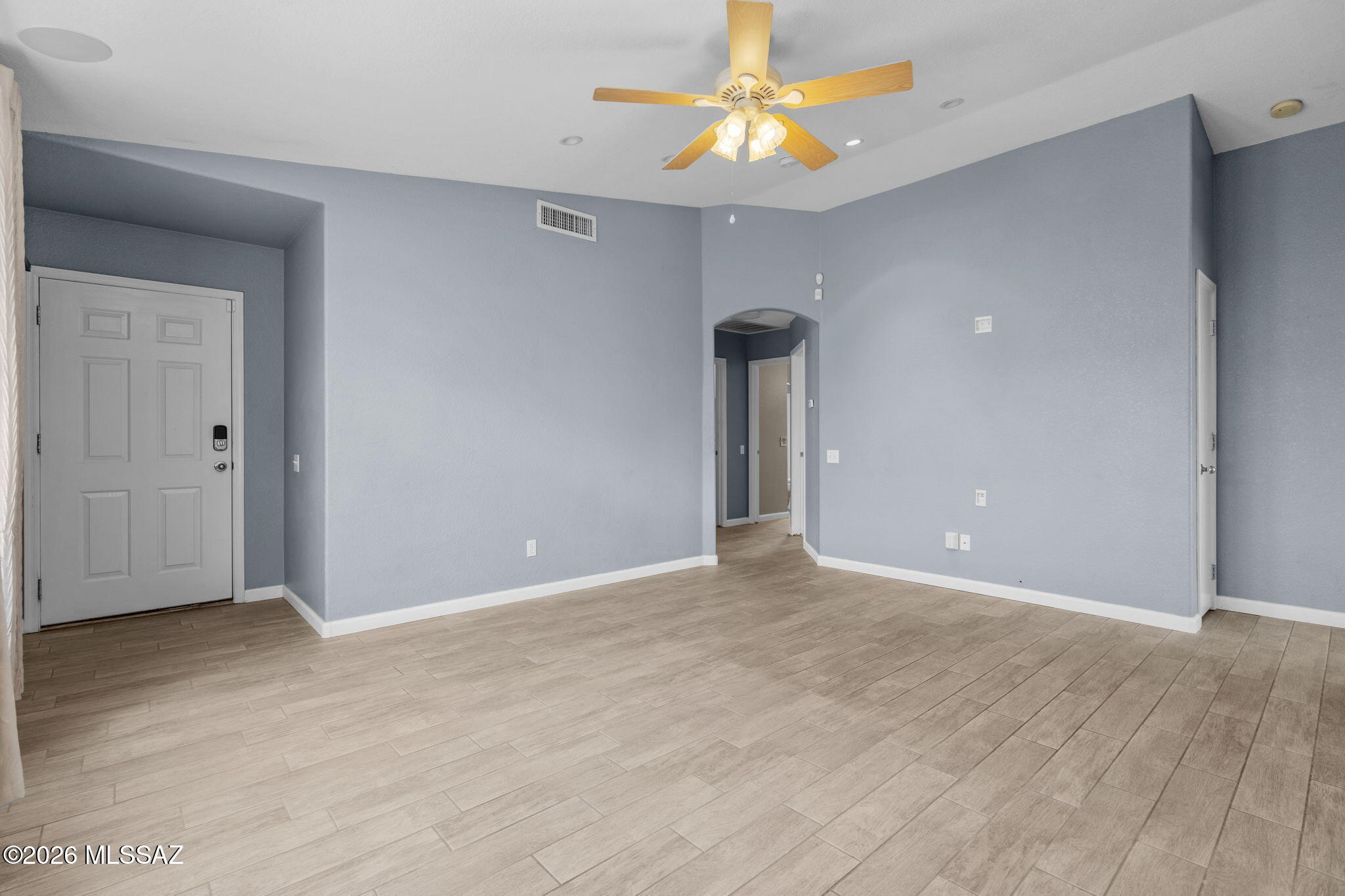 Arroyo Ridge (1 - 184) - Residential