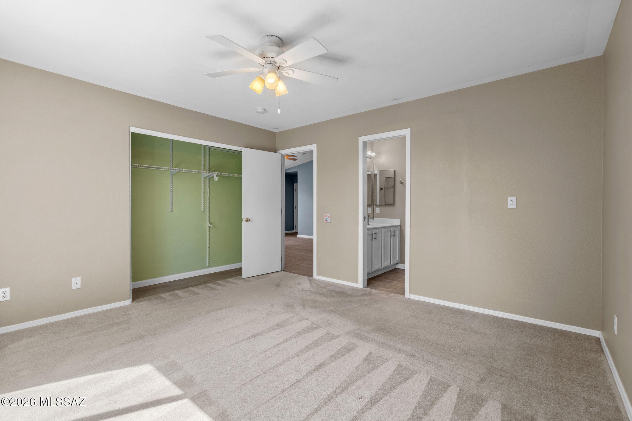 Arroyo Ridge (1 - 184) - Residential
