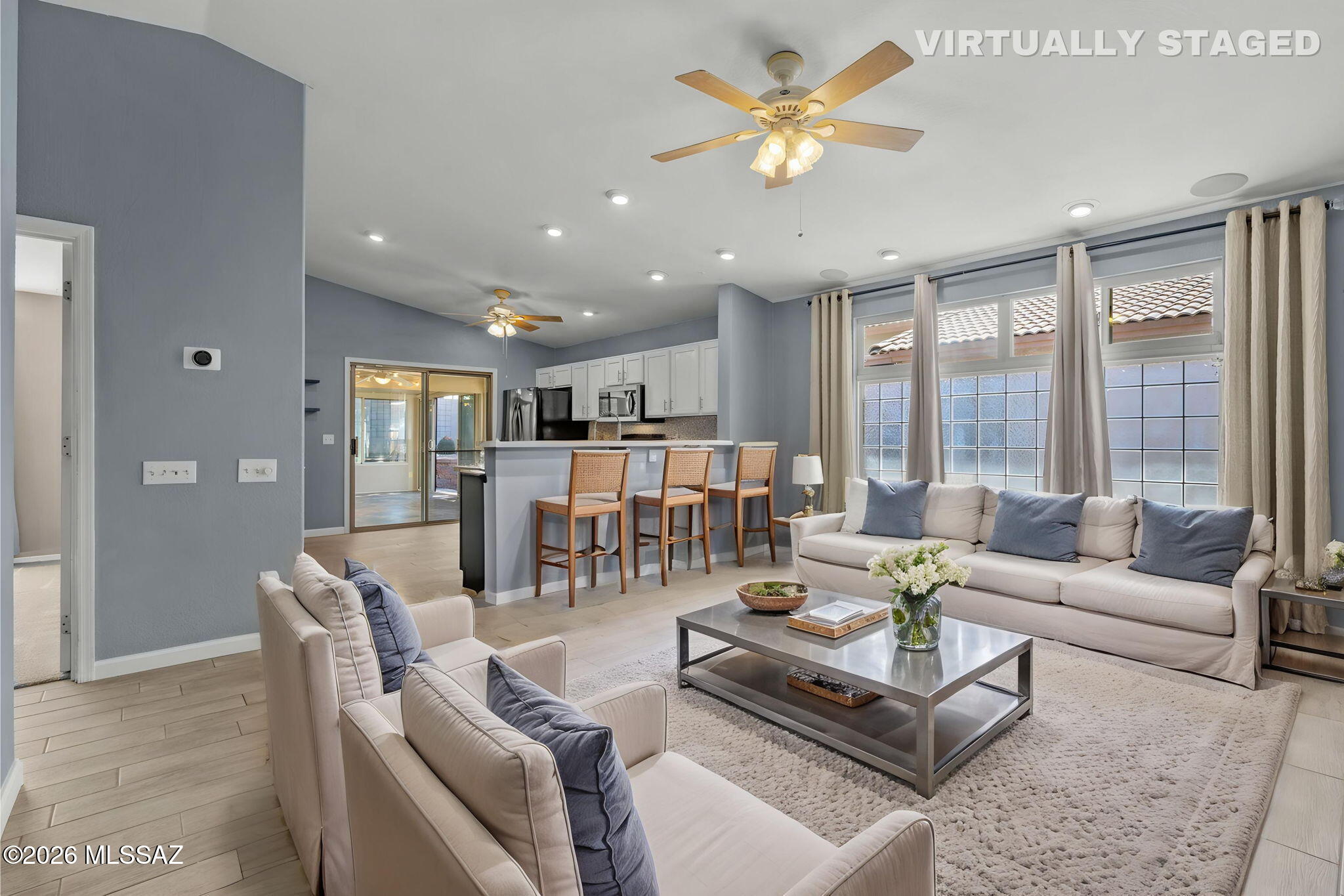 Arroyo Ridge (1 - 184) - Residential