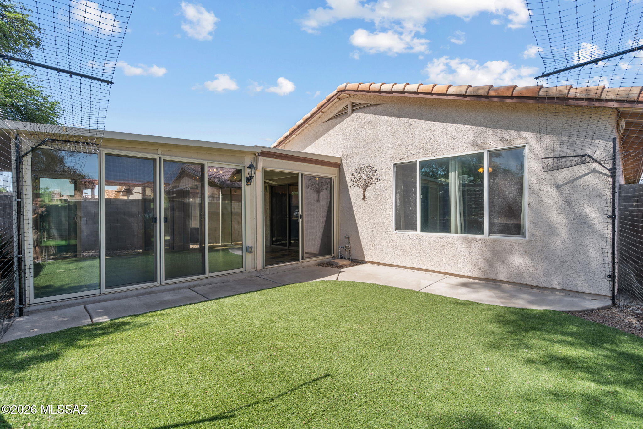 Arroyo Ridge (1 - 184) - Residential