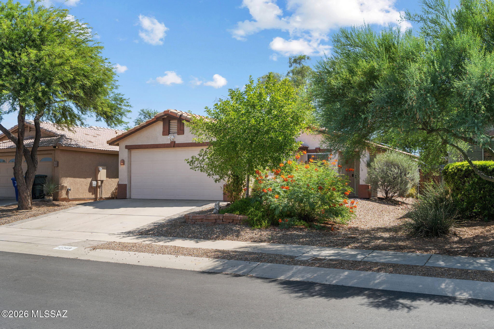 Arroyo Ridge (1 - 184) - Residential