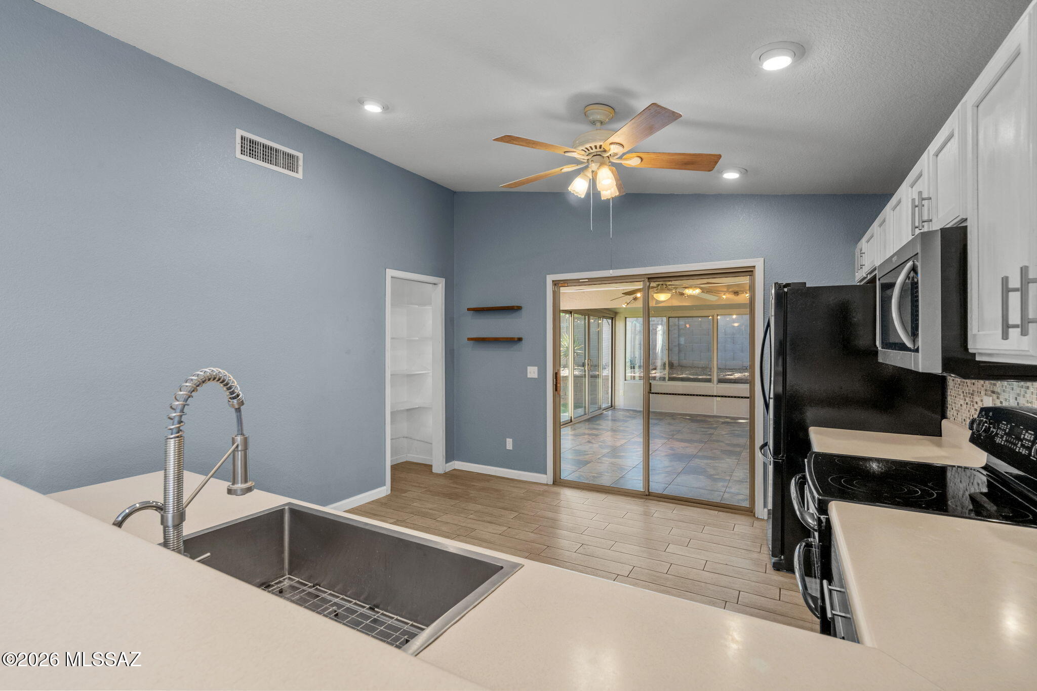 Arroyo Ridge (1 - 184) - Residential