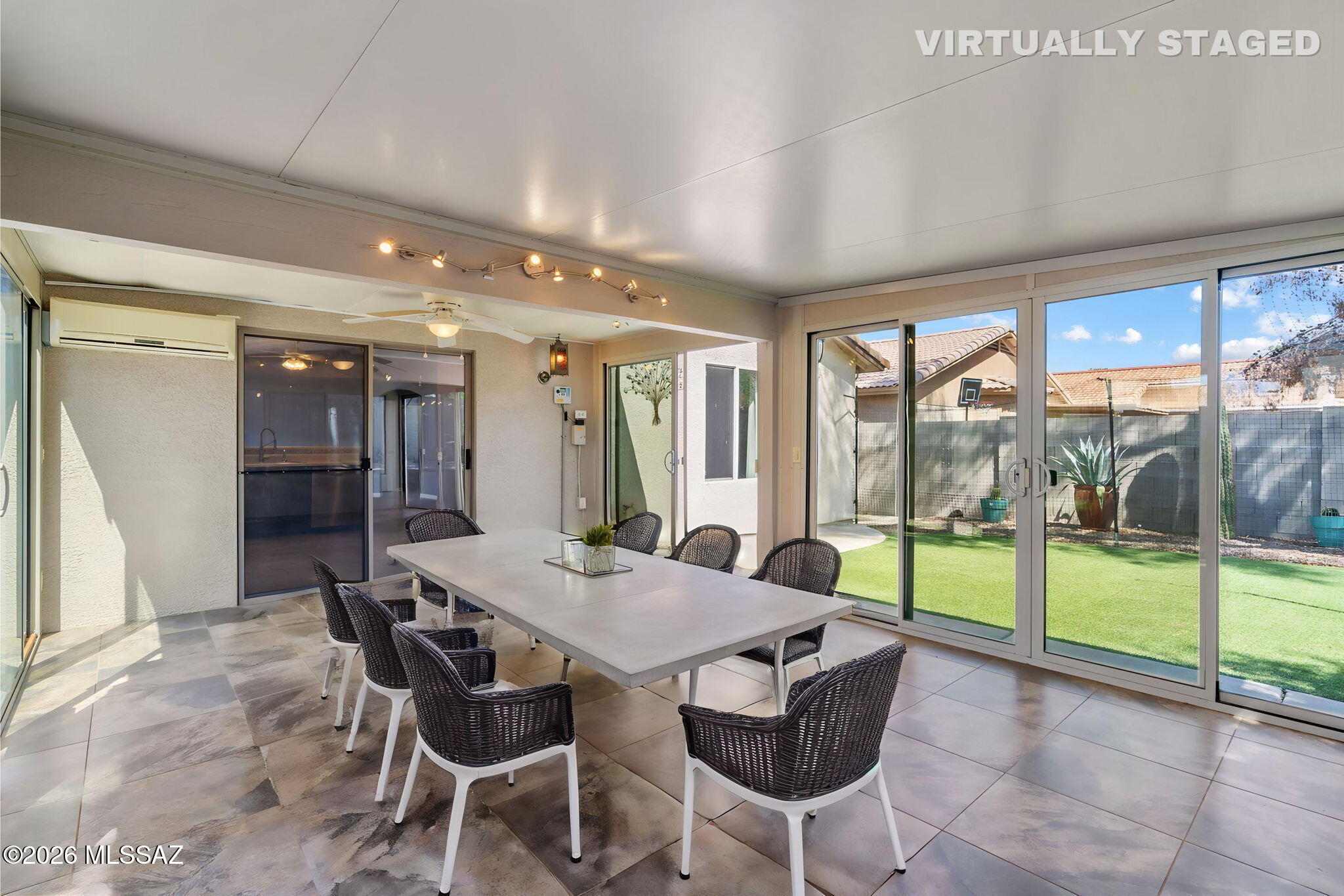 Arroyo Ridge (1 - 184) - Residential