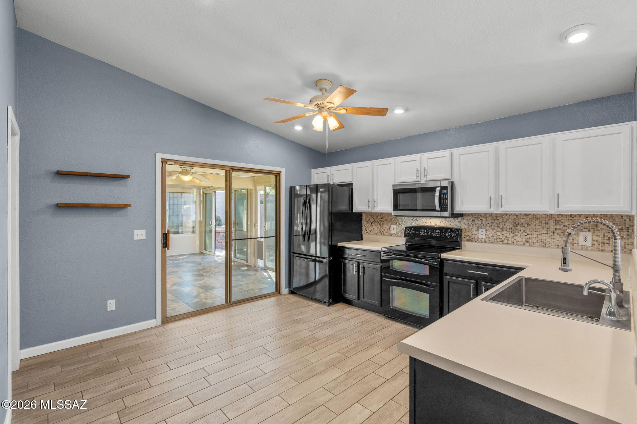 Arroyo Ridge (1 - 184) - Residential
