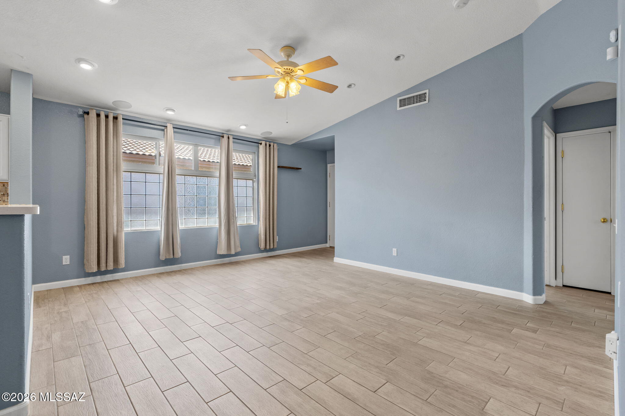 Arroyo Ridge (1 - 184) - Residential