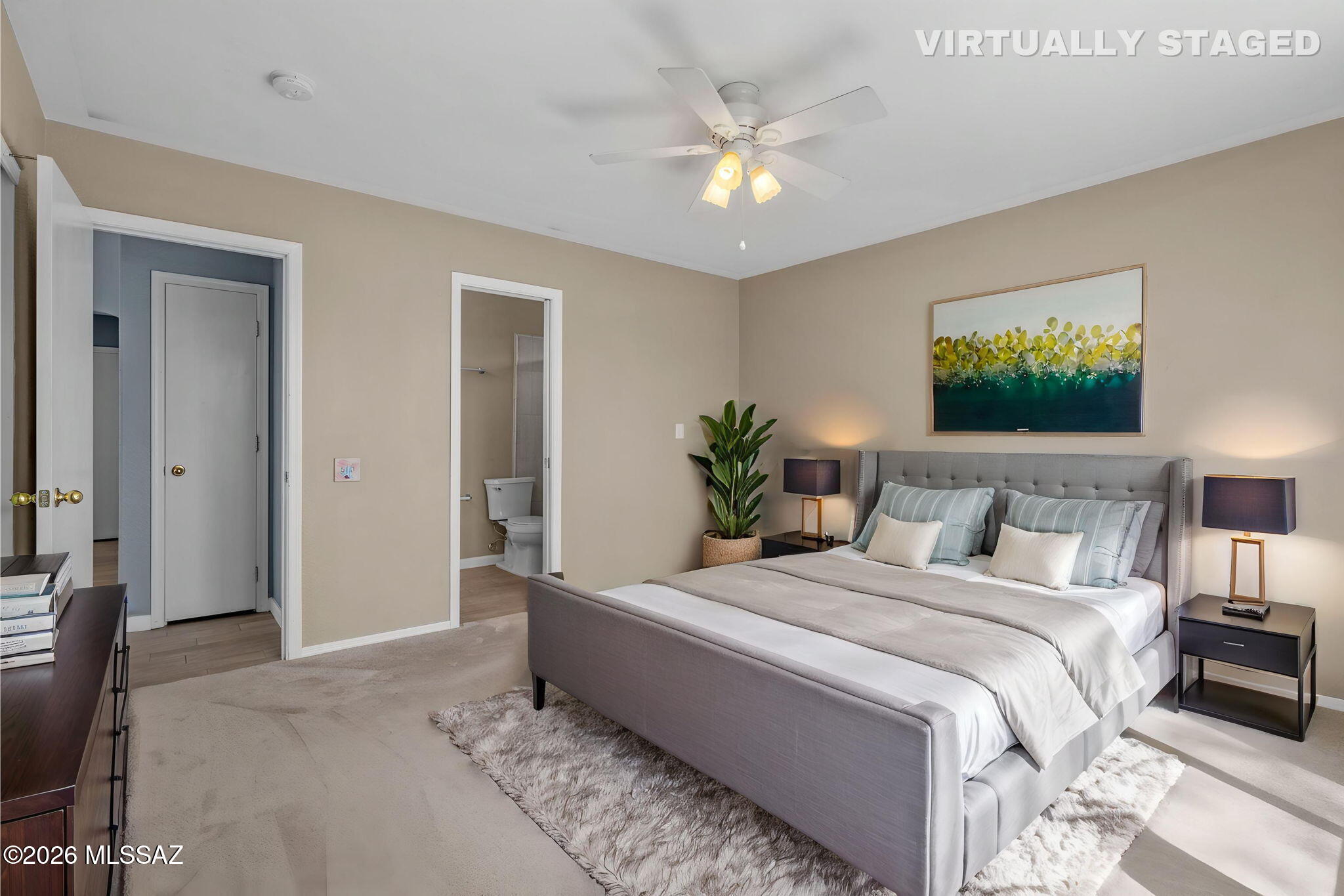 Arroyo Ridge (1 - 184) - Residential