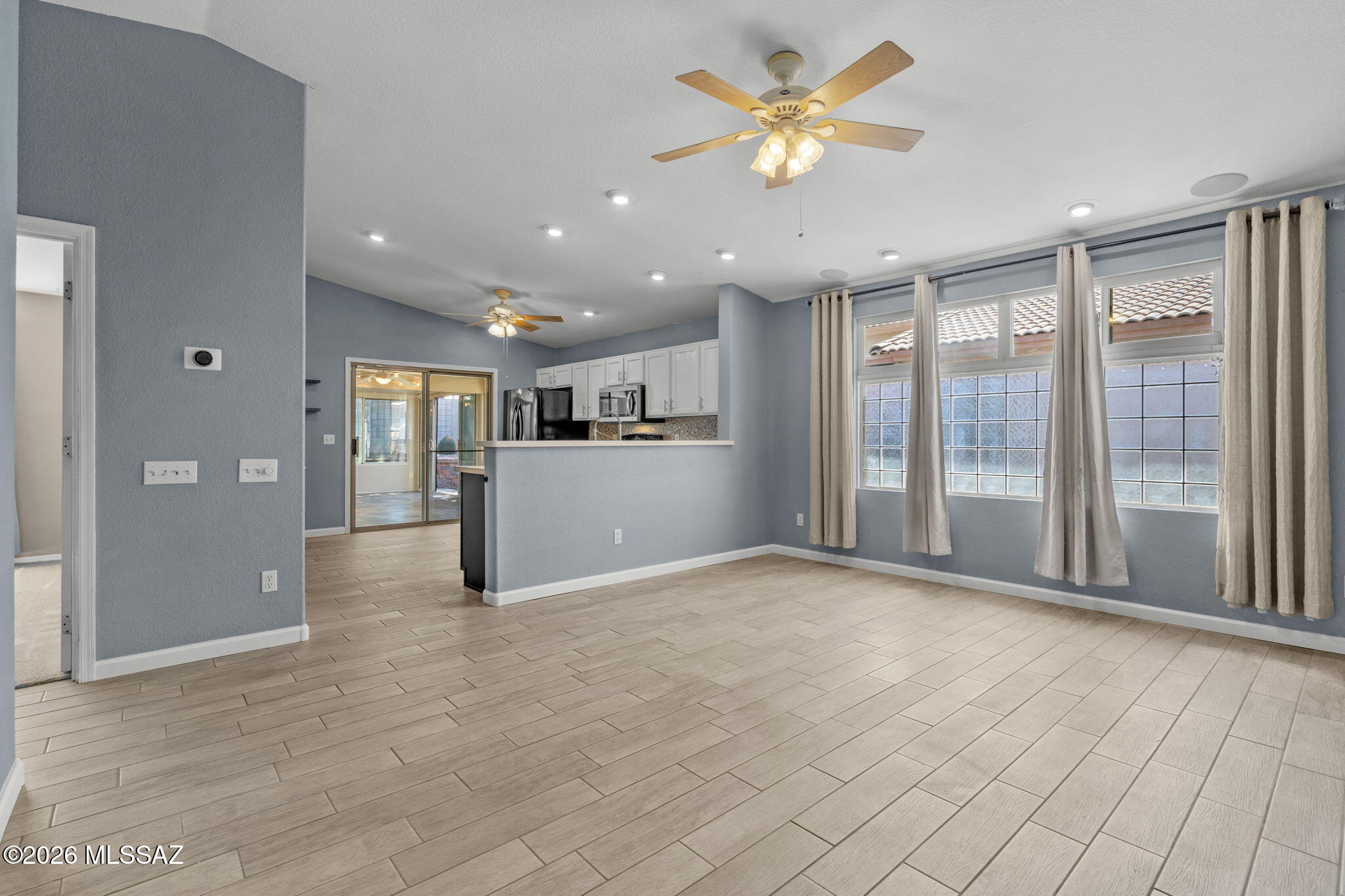 Arroyo Ridge (1 - 184) - Residential