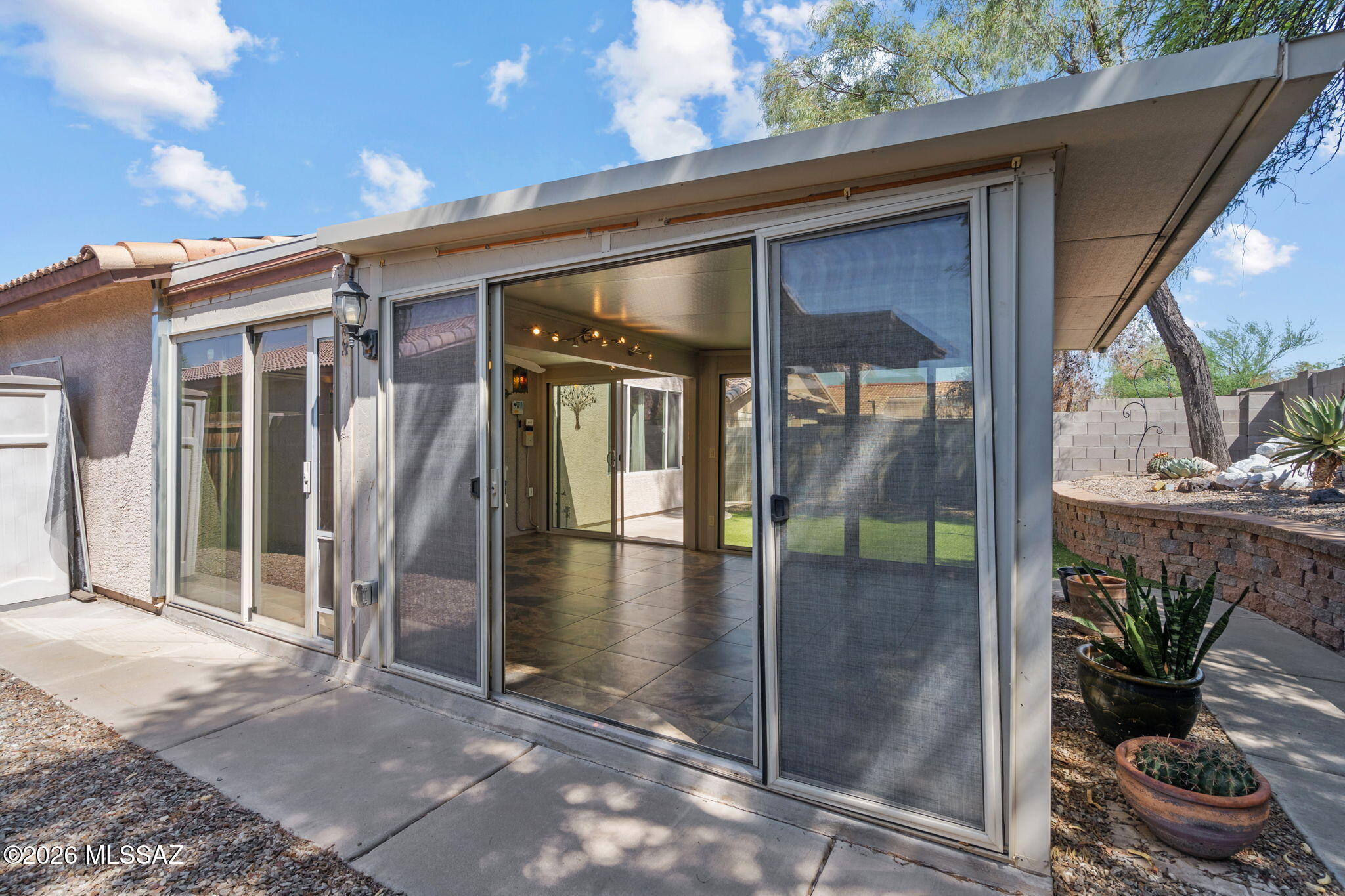 Arroyo Ridge (1 - 184) - Residential