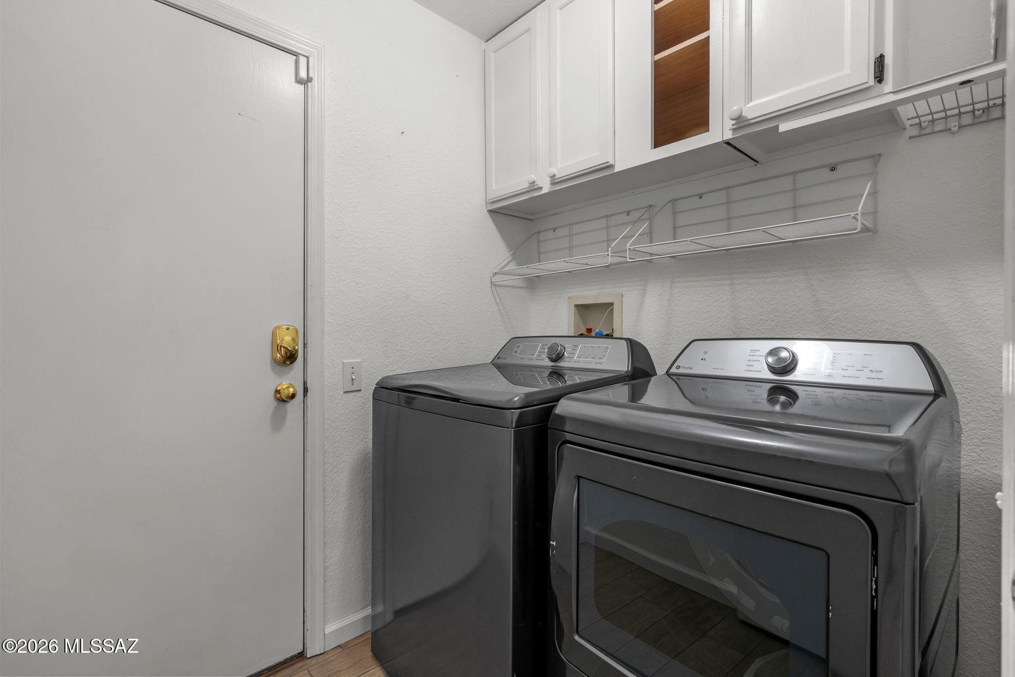 Arroyo Ridge (1 - 184) - Residential