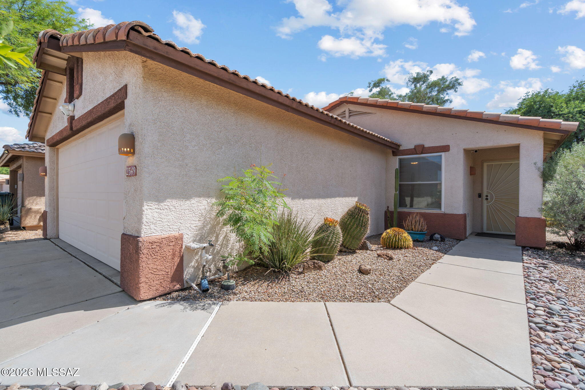 Arroyo Ridge (1 - 184) - Residential