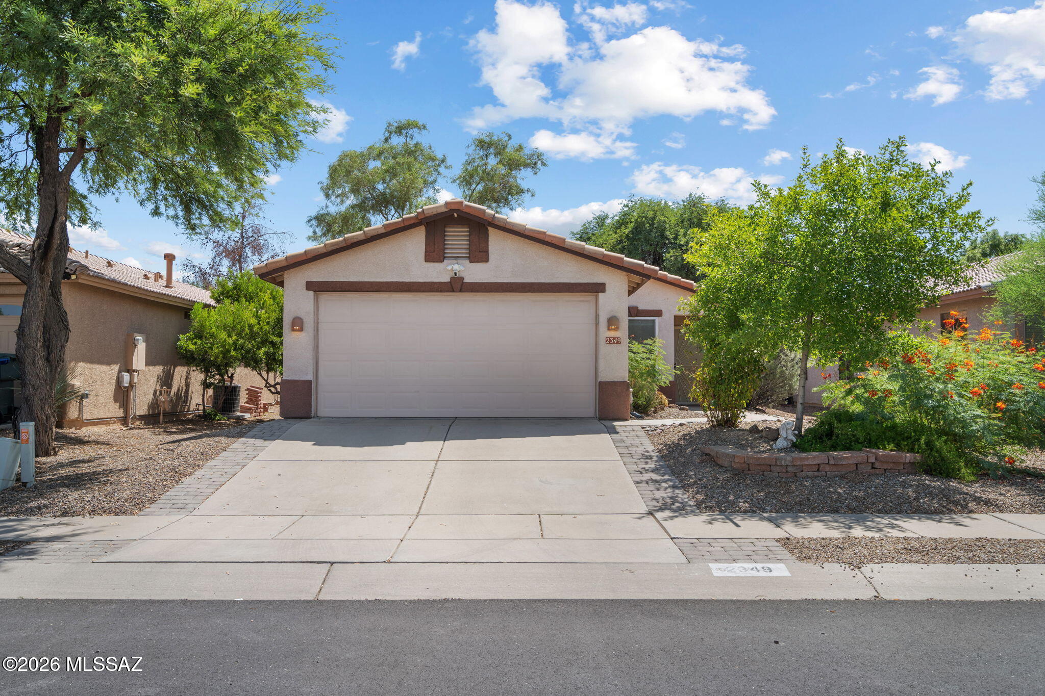 Arroyo Ridge (1 - 184) - Residential