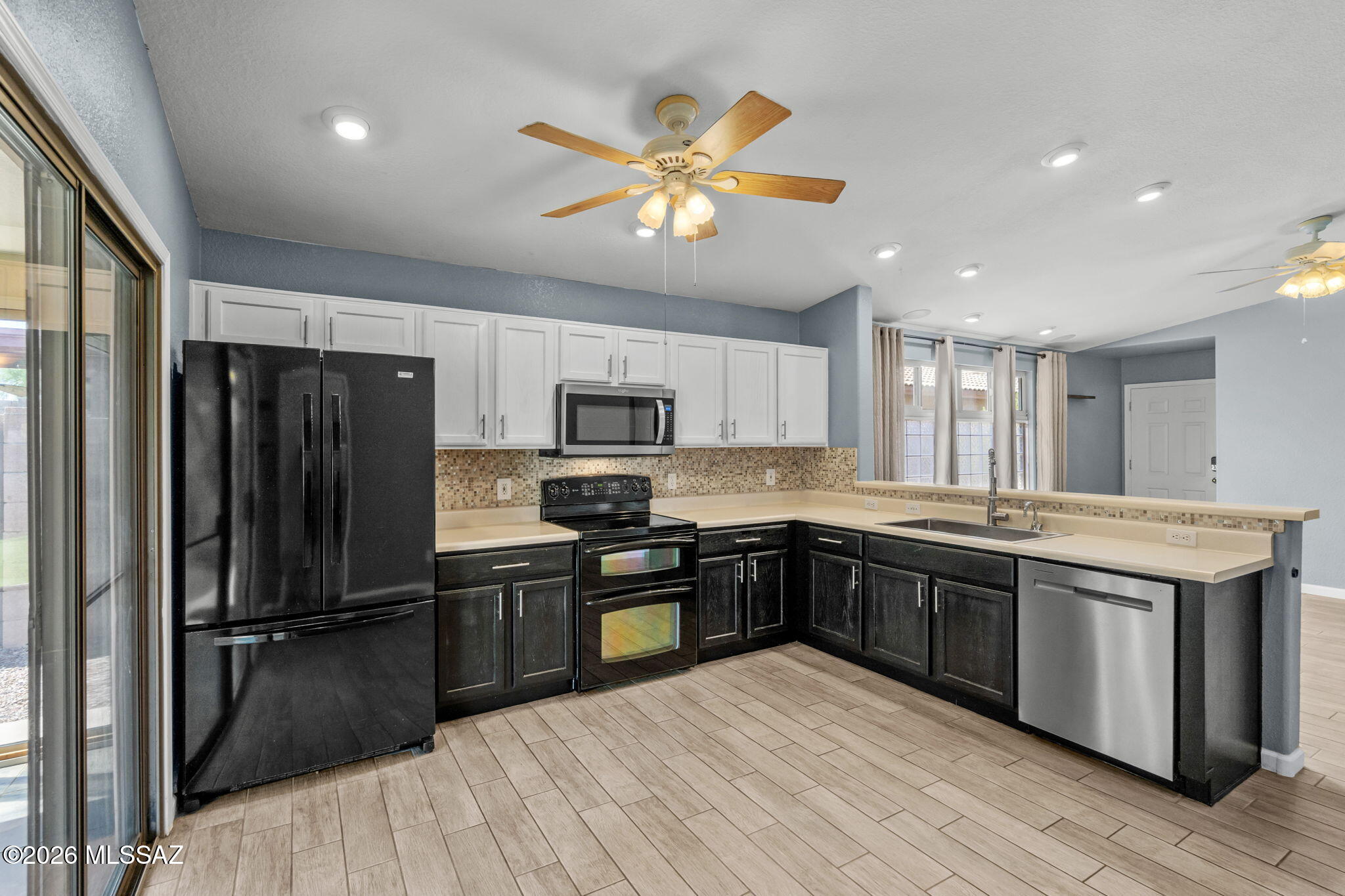 Arroyo Ridge (1 - 184) - Residential