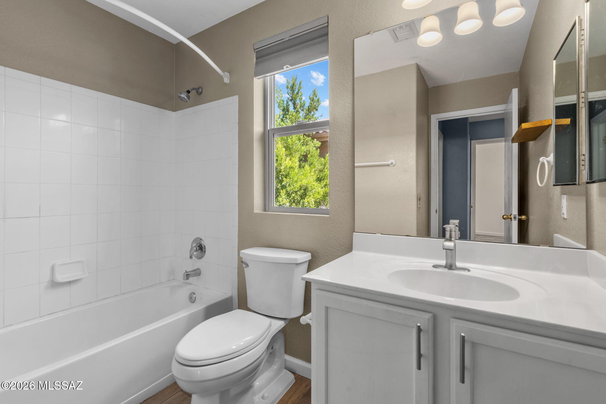Arroyo Ridge (1 - 184) - Residential