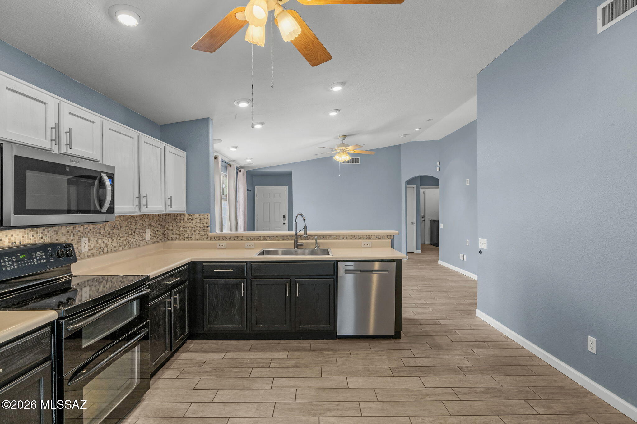 Arroyo Ridge (1 - 184) - Residential