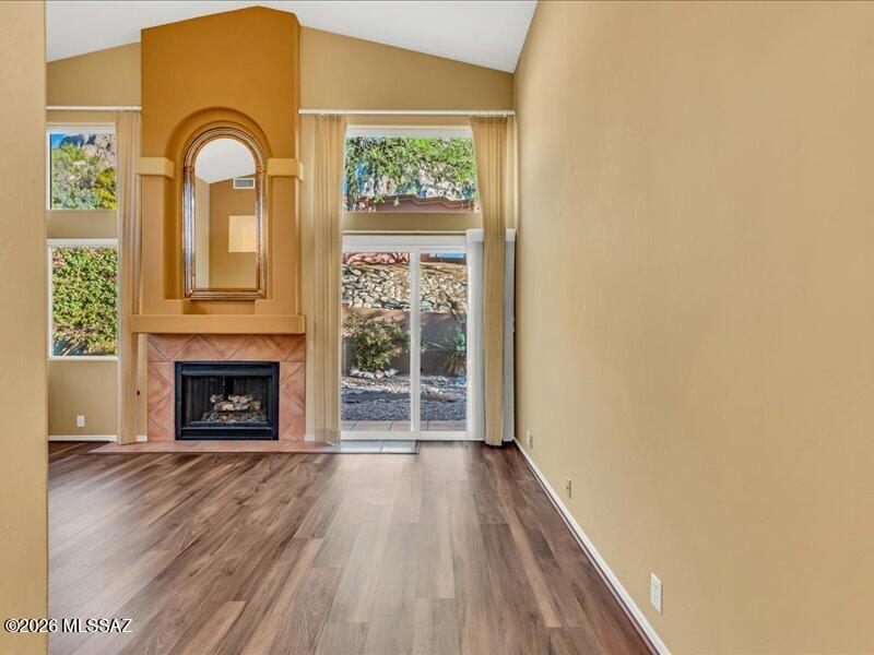 Ridge At La Reserve (The) - Residential