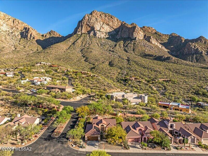 Ridge At La Reserve (The) - Residential
