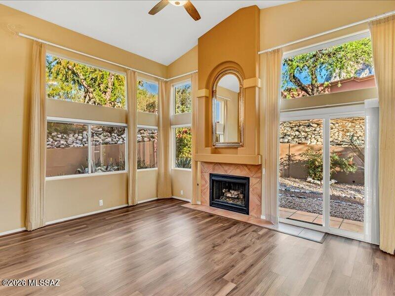 Ridge At La Reserve (The) - Residential