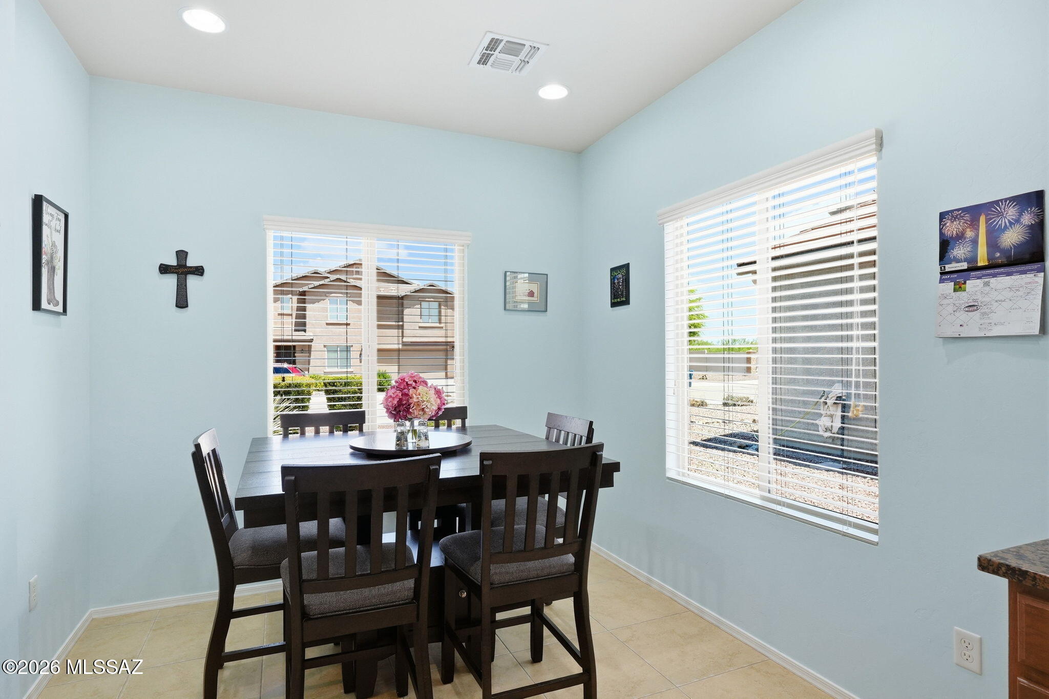 Red Rock Village 1 - Residential
