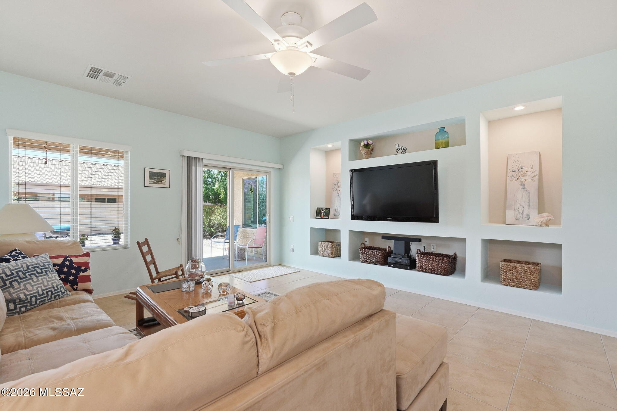 Red Rock Village 1 - Residential