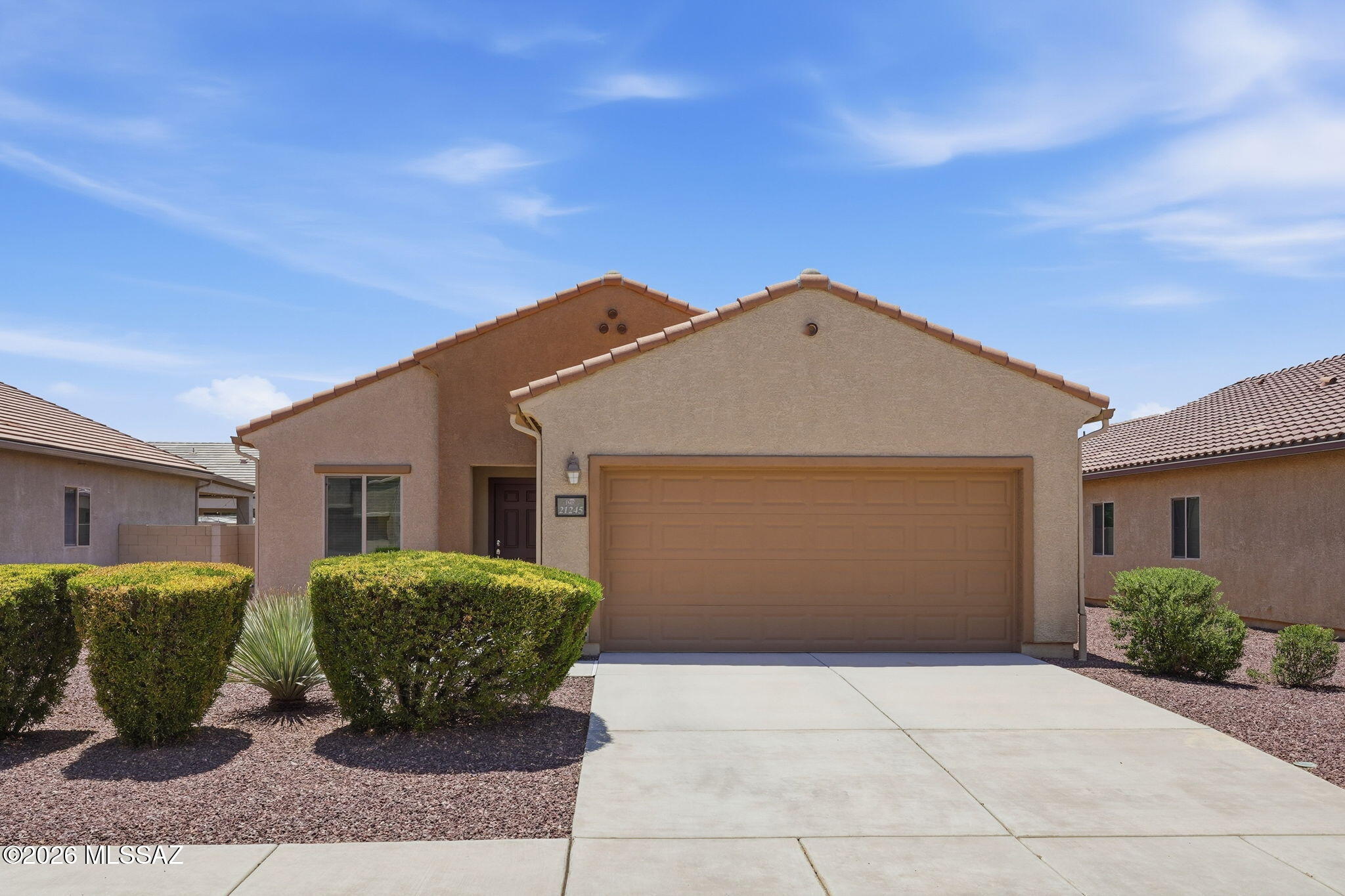 Red Rock Village 1 - Residential