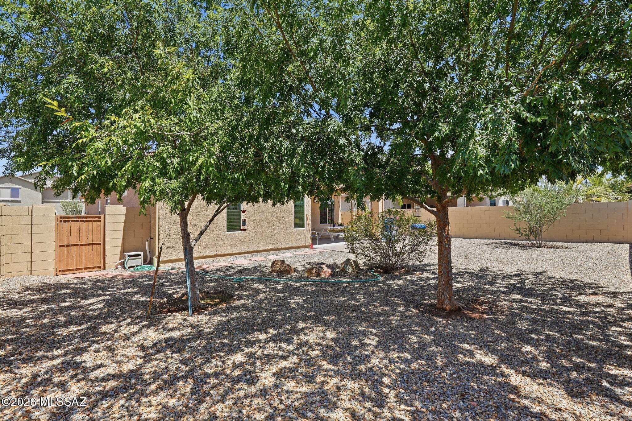 Red Rock Village 1 - Residential