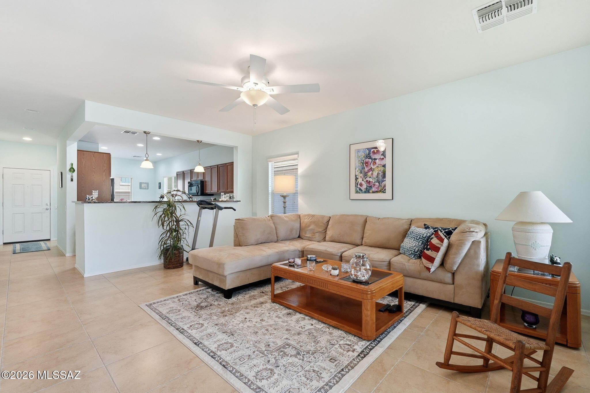 Red Rock Village 1 - Residential
