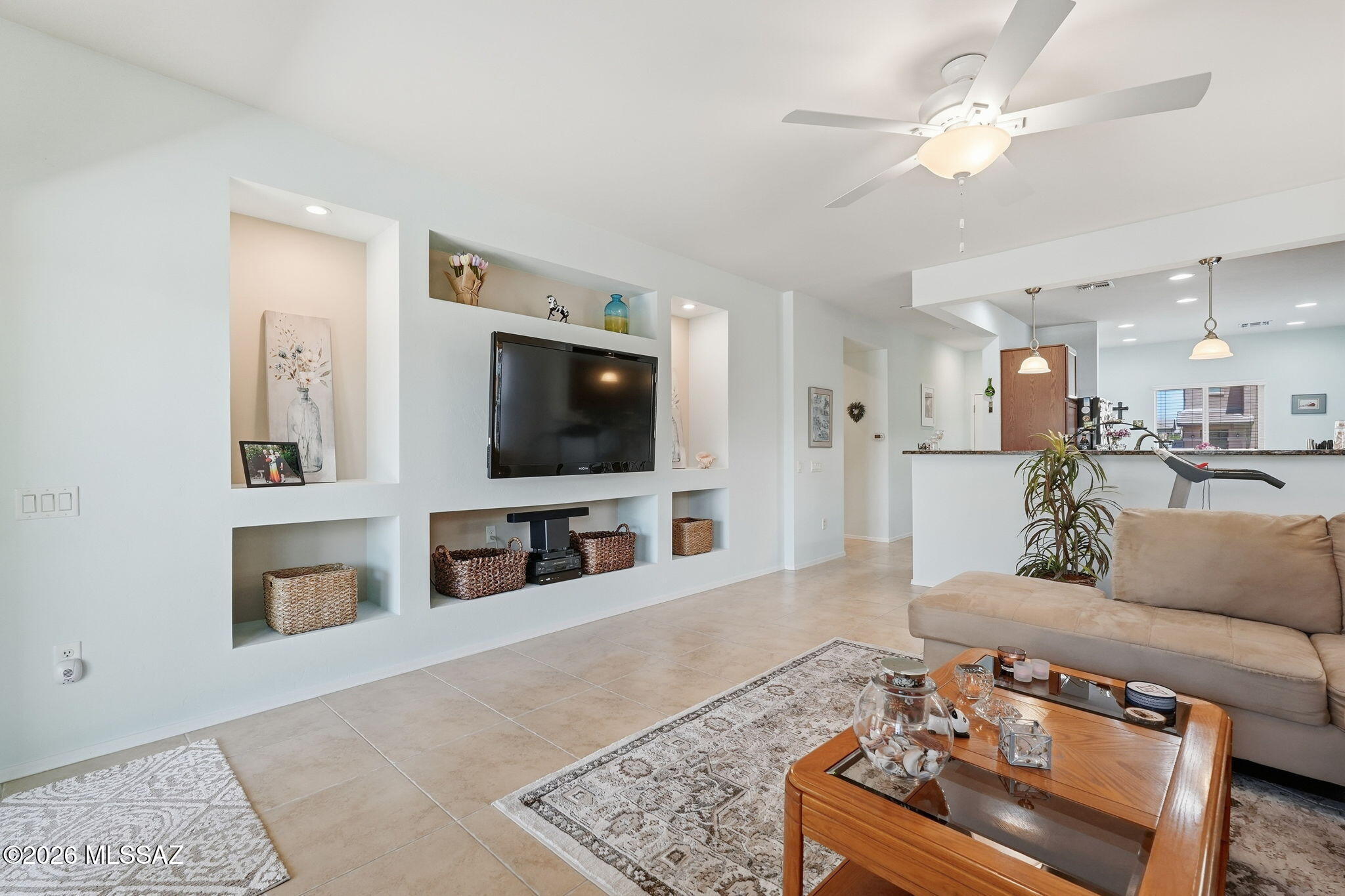Red Rock Village 1 - Residential