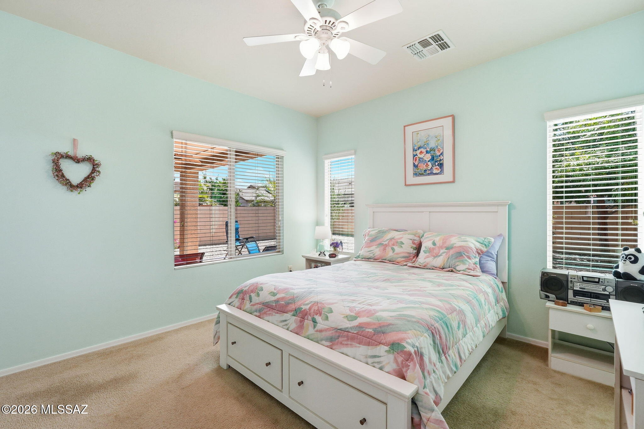 Red Rock Village 1 - Residential